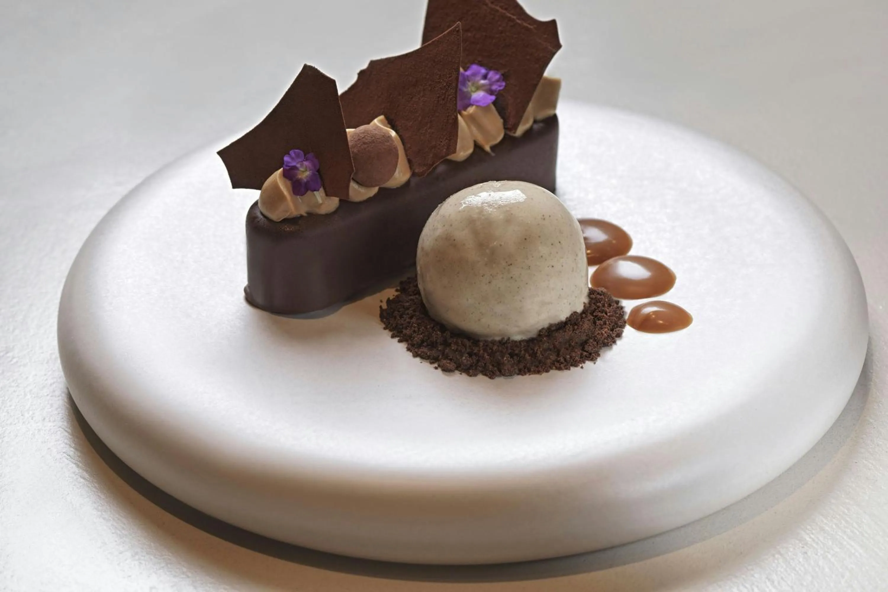 Restaurant/places to eat in MonAsty, Thessaloniki, Autograph Collection