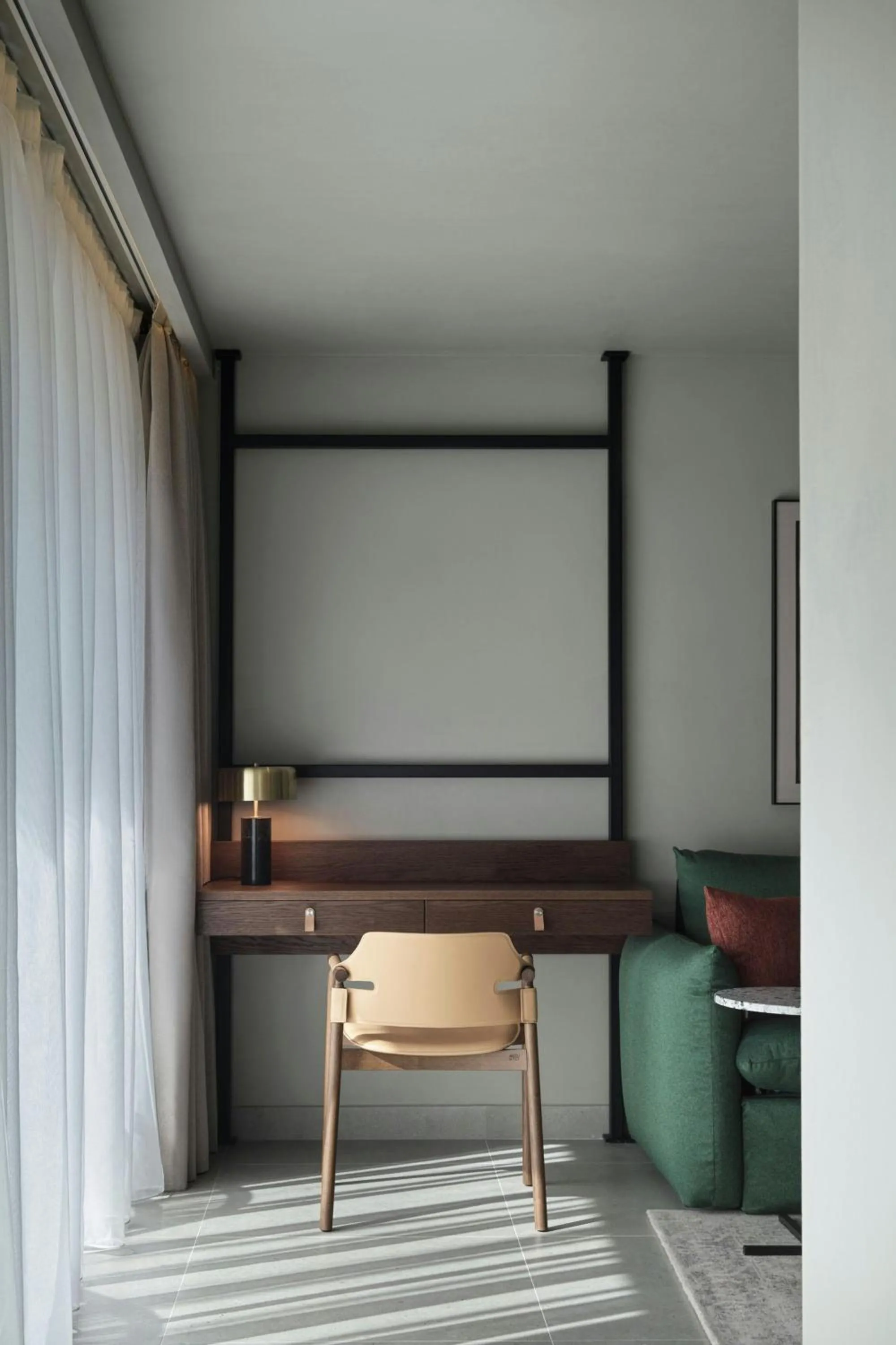 Lounge or bar in MonAsty, Thessaloniki, Autograph Collection