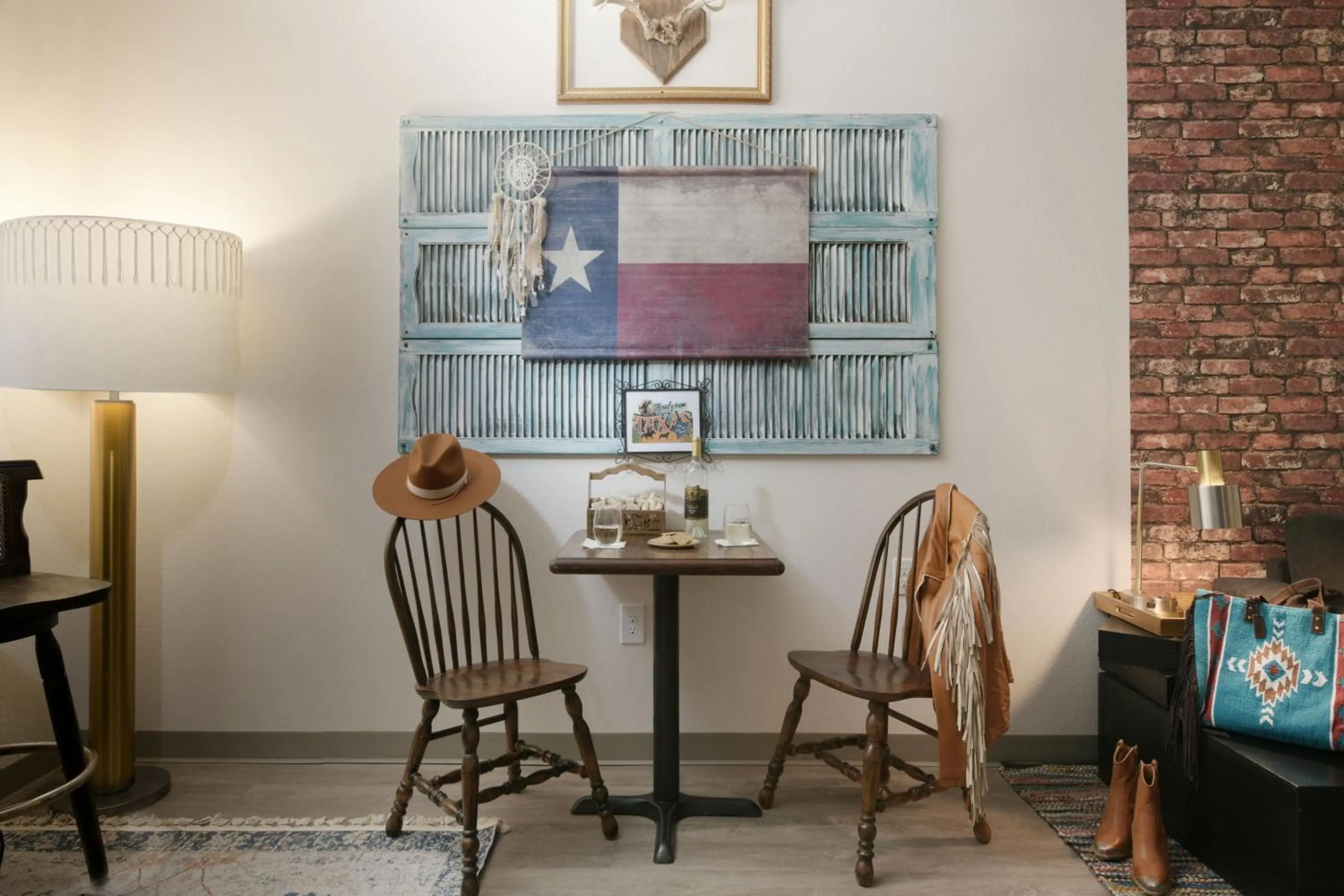 Bedroom in SpringHill Suites by Marriott Lindale Tyler