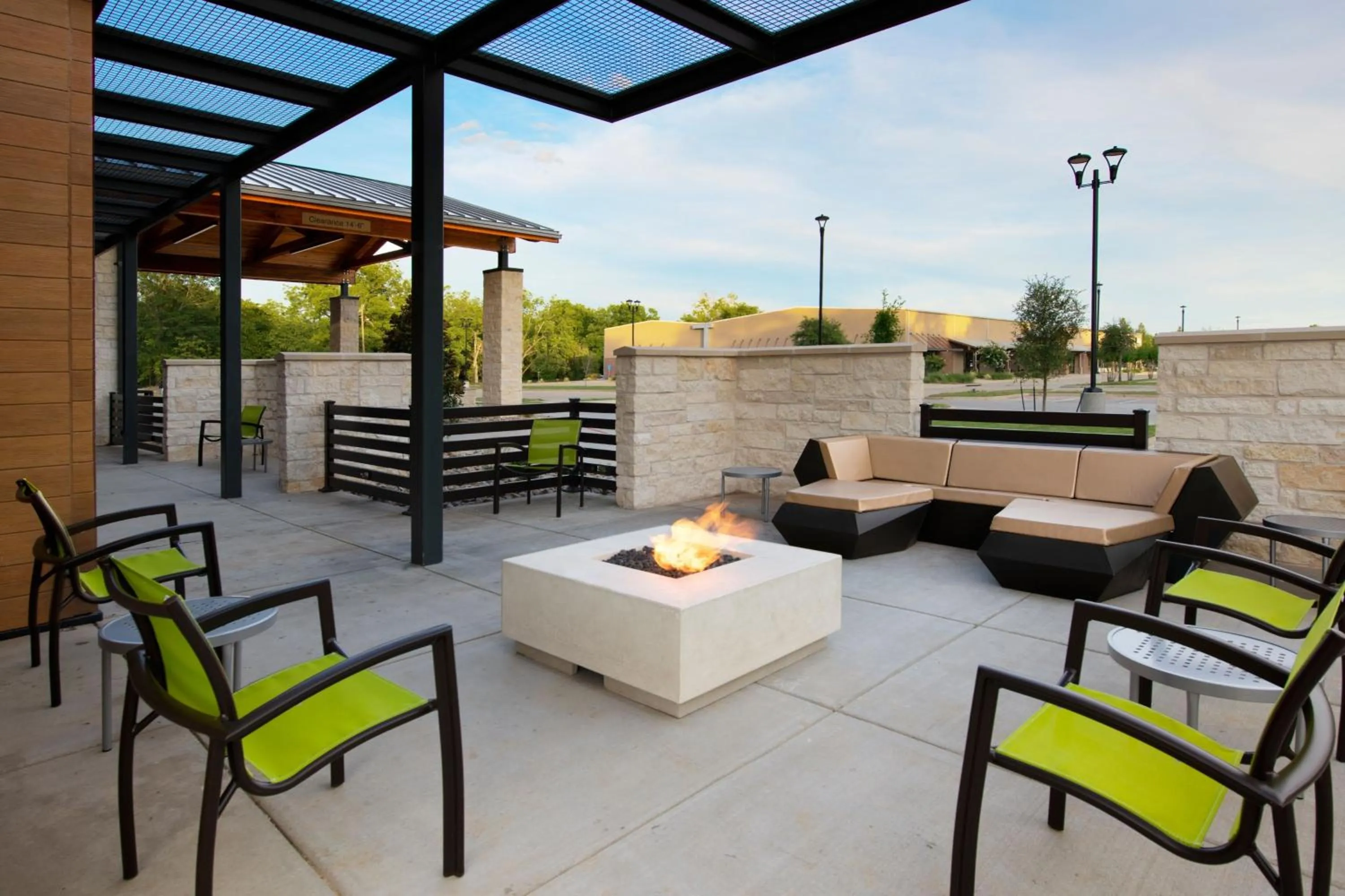 Other in SpringHill Suites by Marriott Lindale Tyler