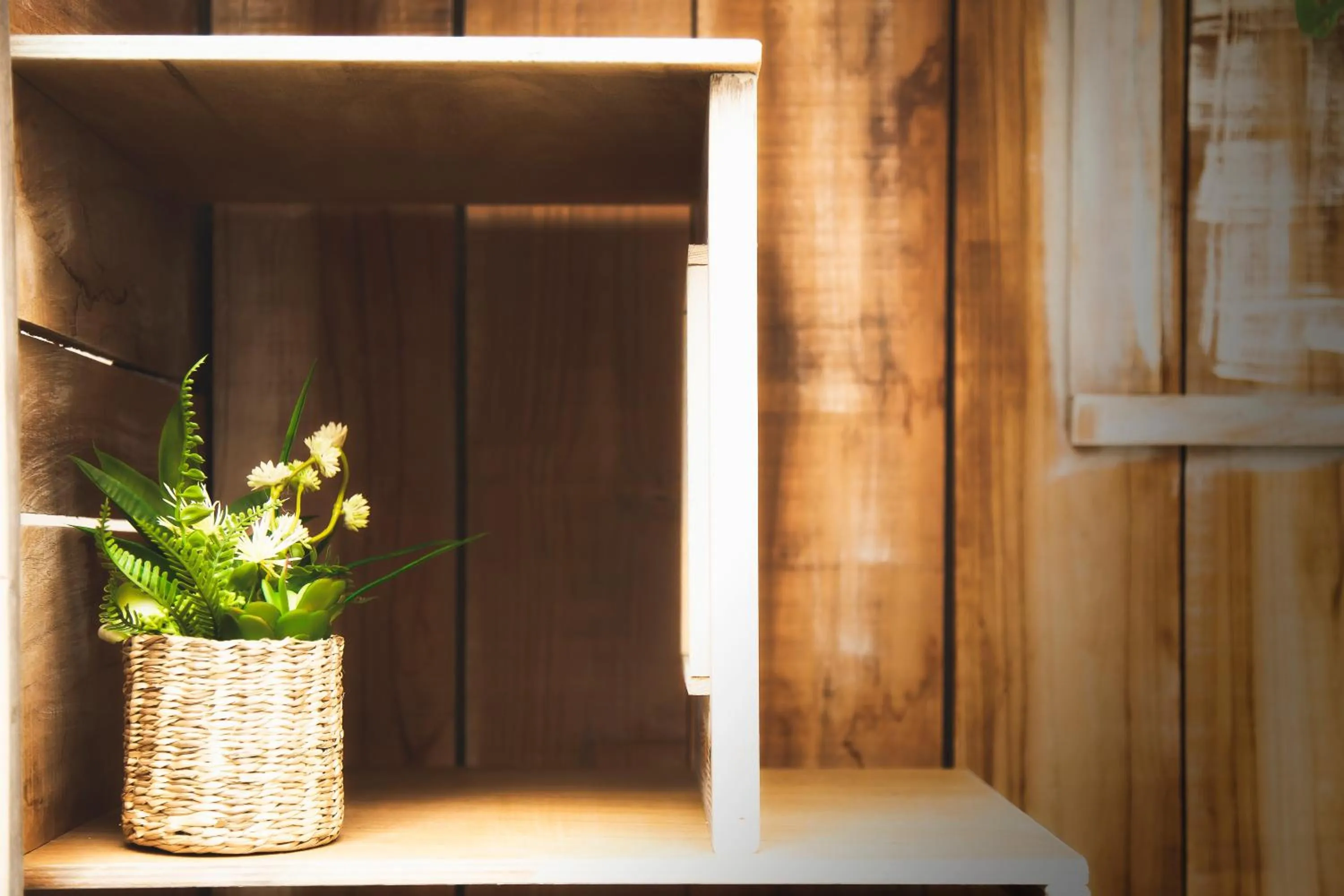 Decorative detail in Homiday - Bel Salento Specchia Guest house