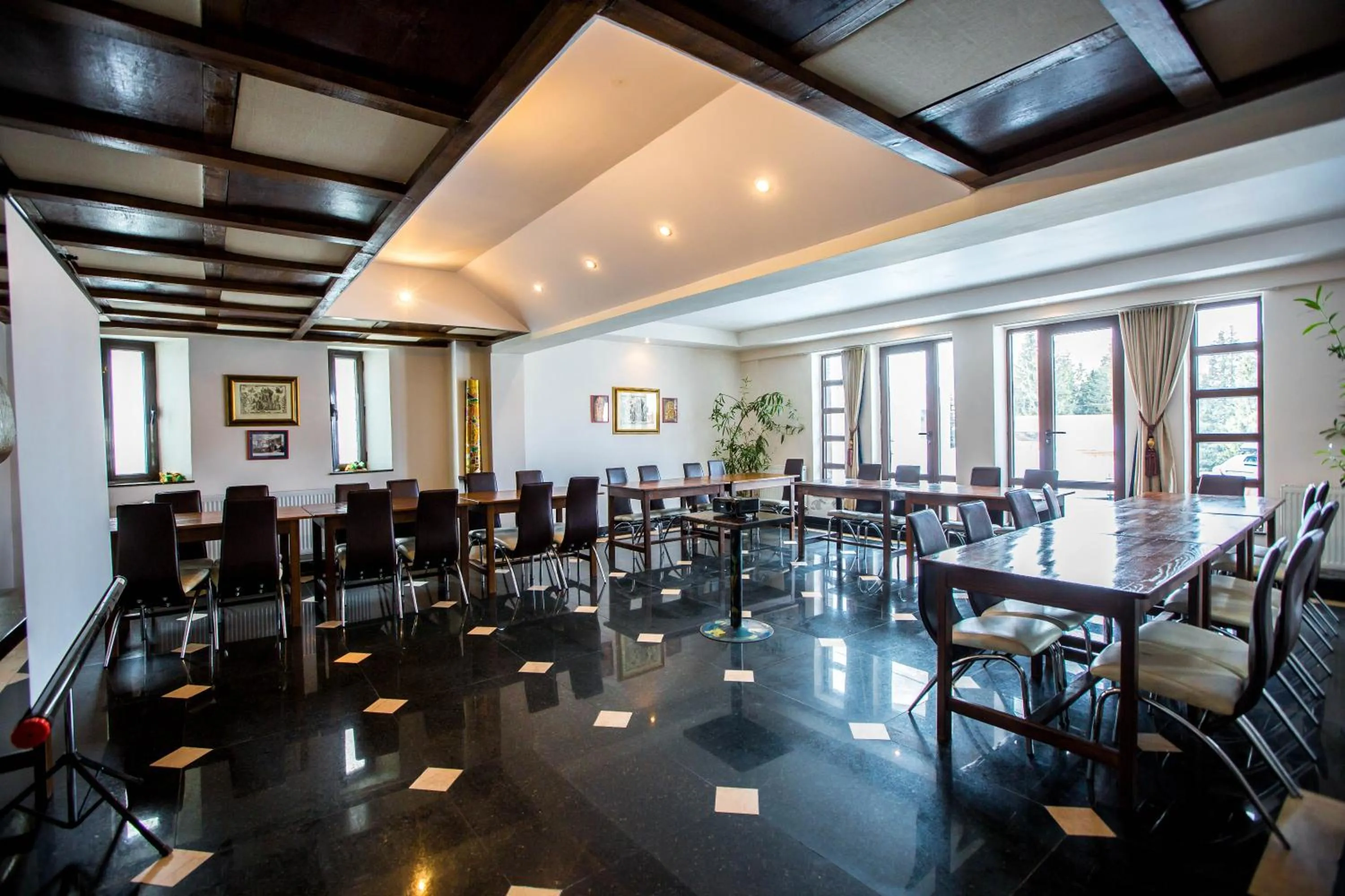 Meeting/conference room in Hotel Onix