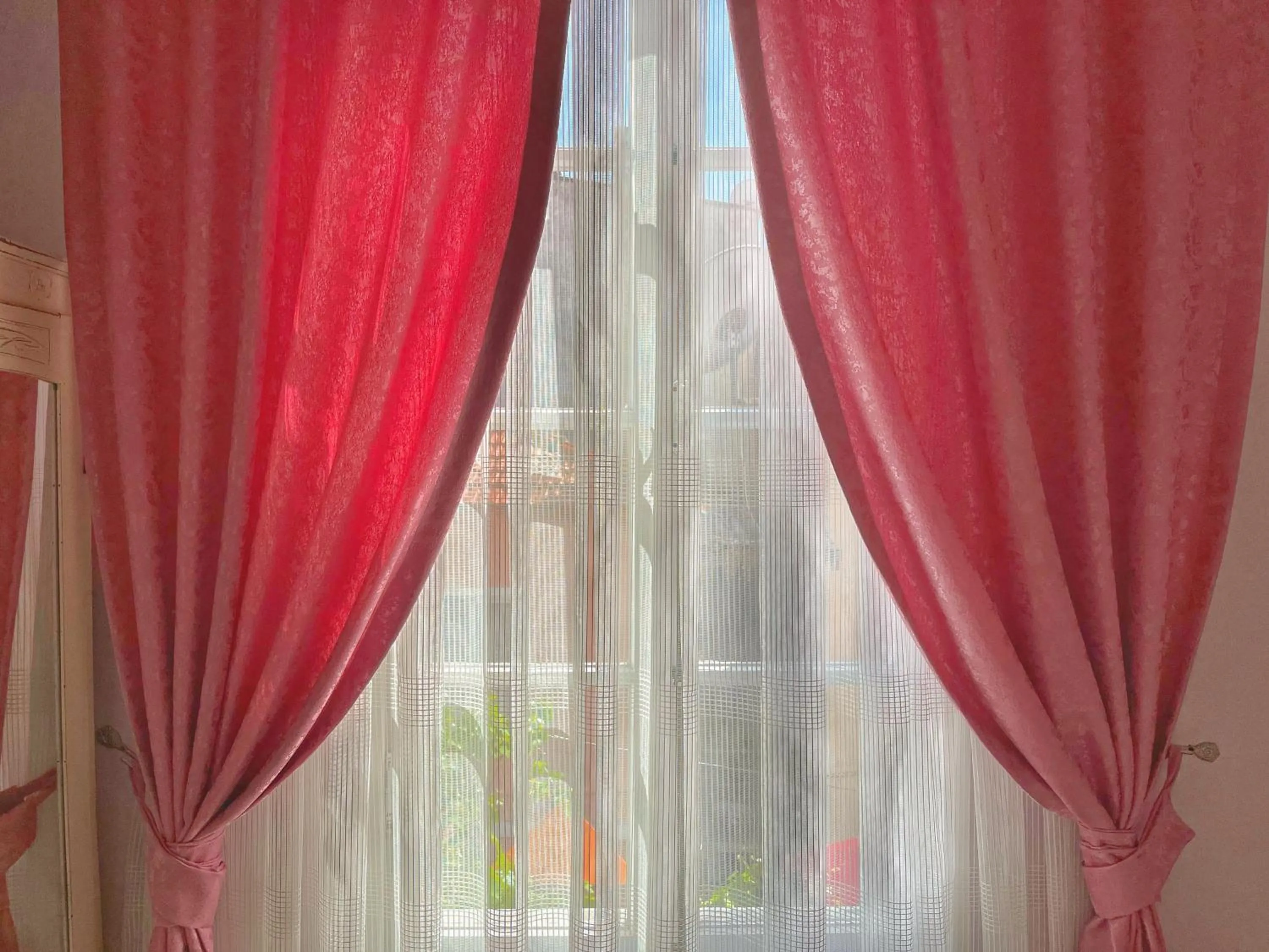 View (from property/room) in Eolya Konuk Evi