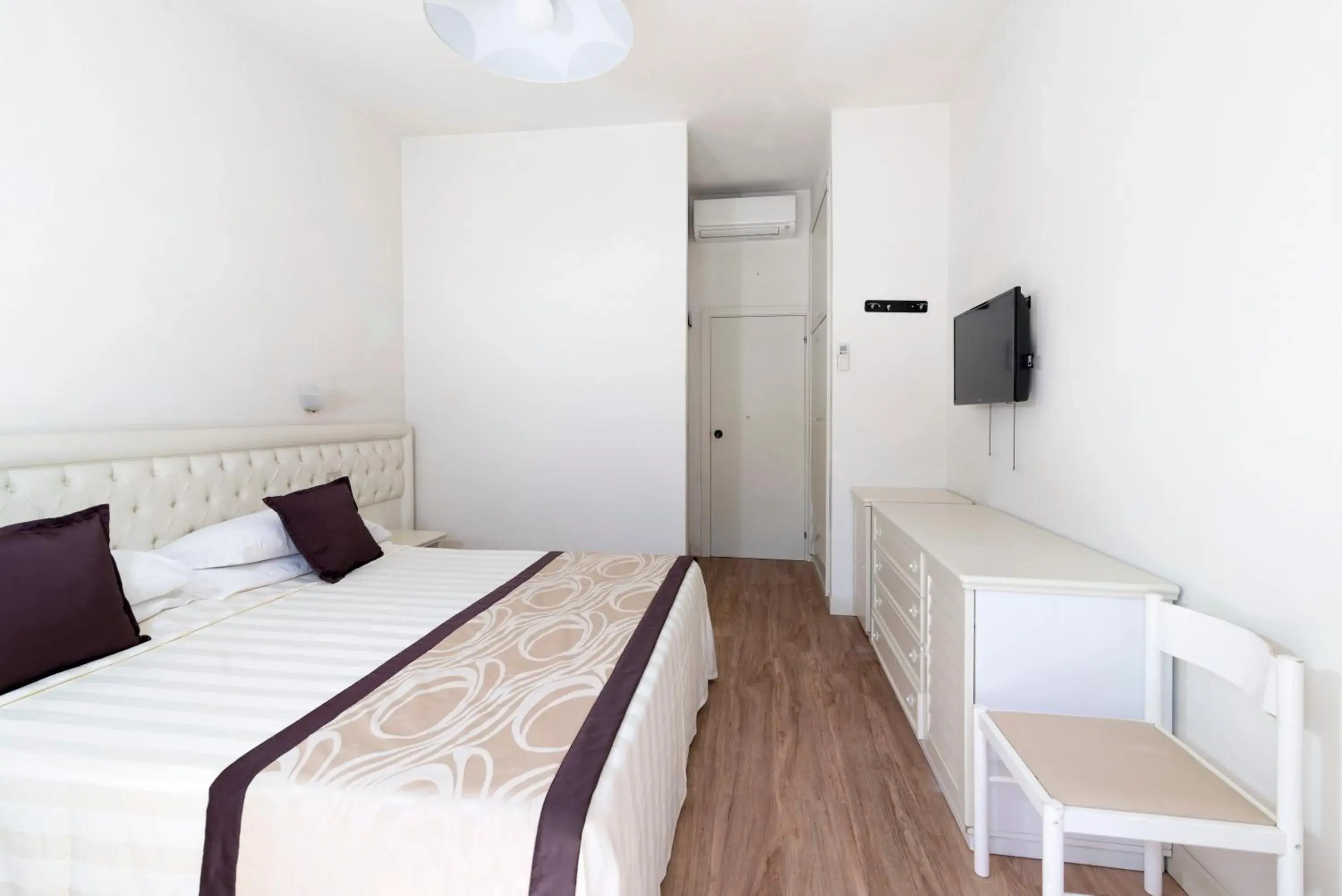 Double or Twin Room in Diplomatic Double or Twin Room in Diplomatic