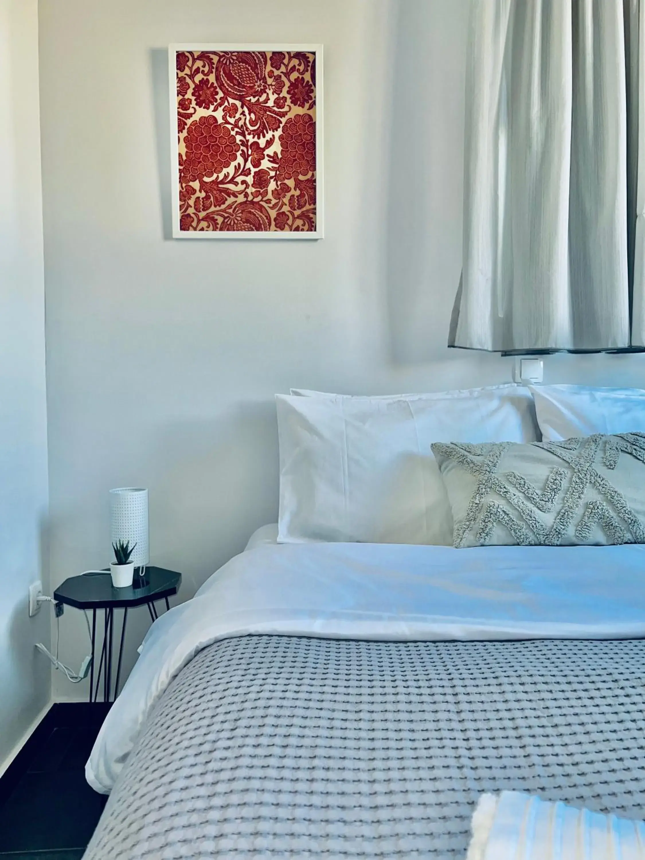 Budget Double Room in Navitas House Budget Double Room in Navitas House