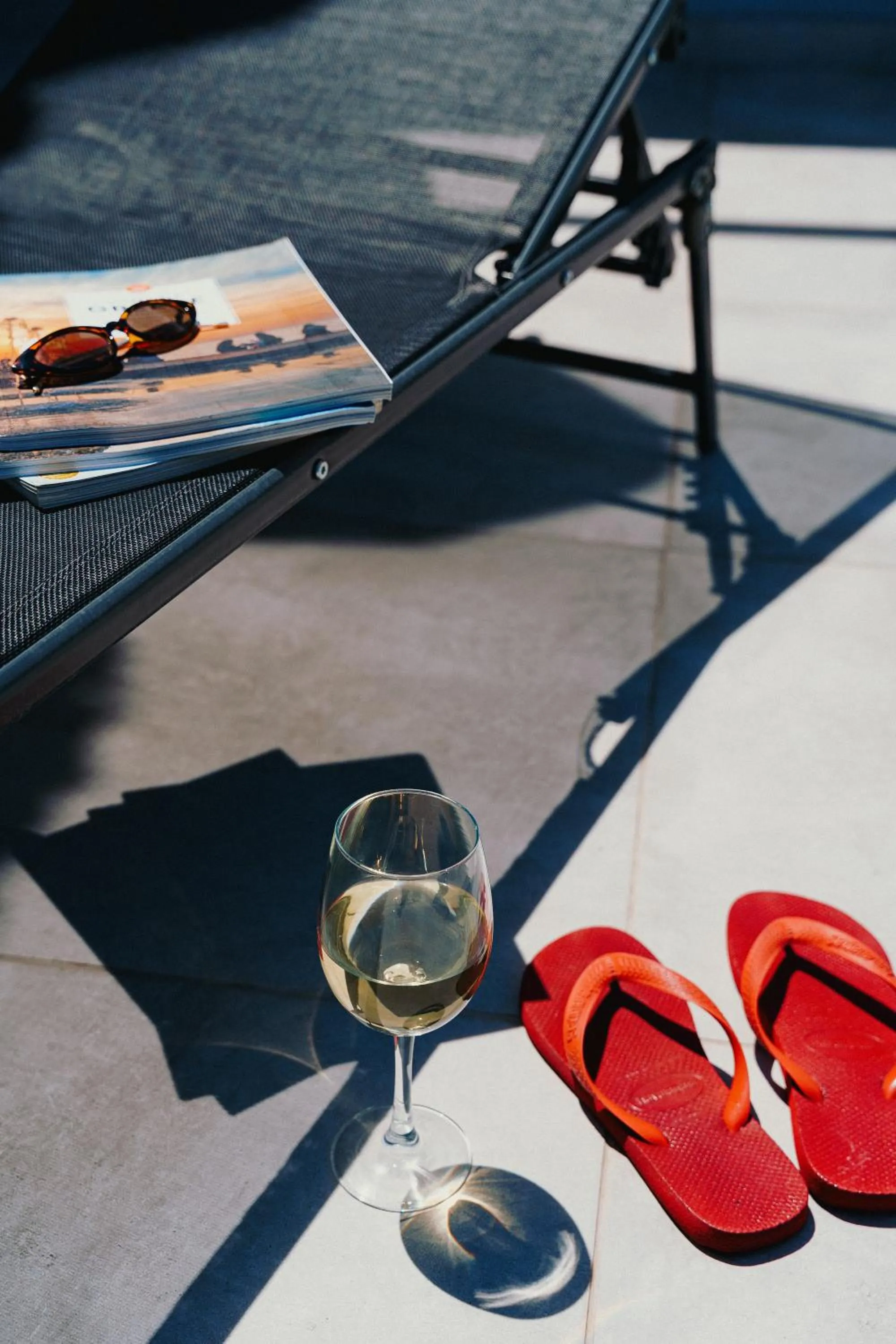 Property building in Navitas House