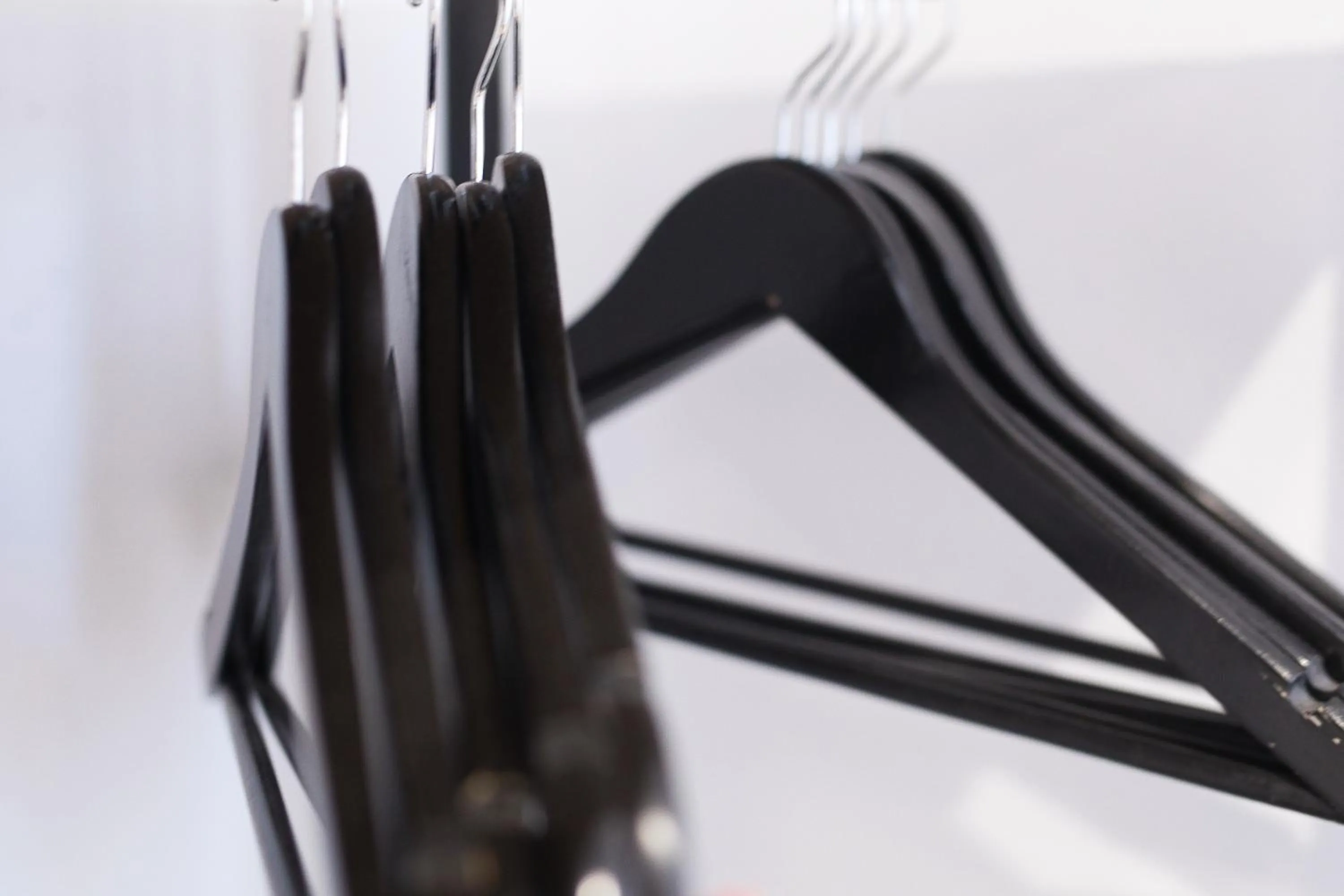 wardrobe in Navitas House