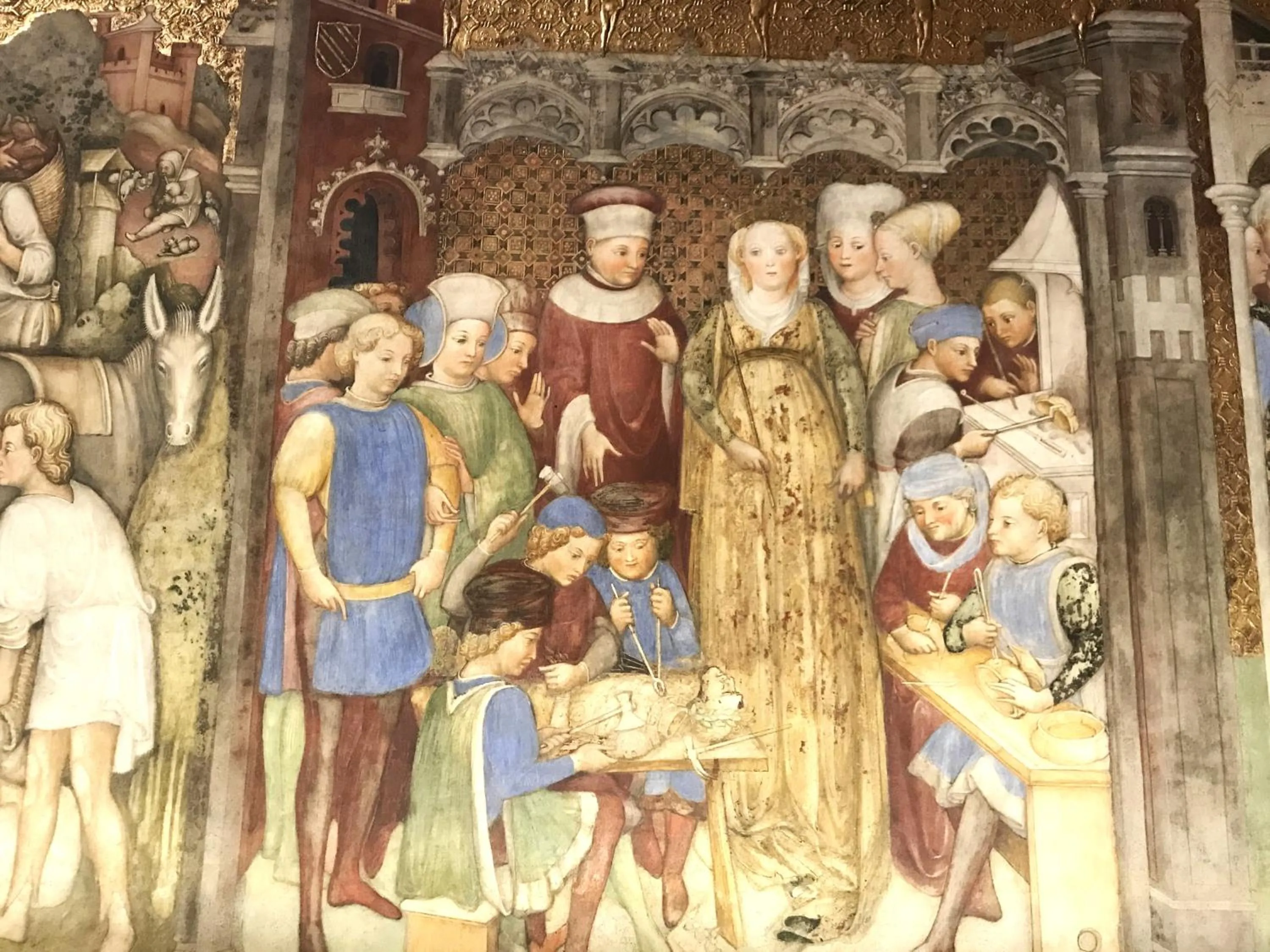 Nearby landmark in The Regency Sure Hotel Collection by Best Western