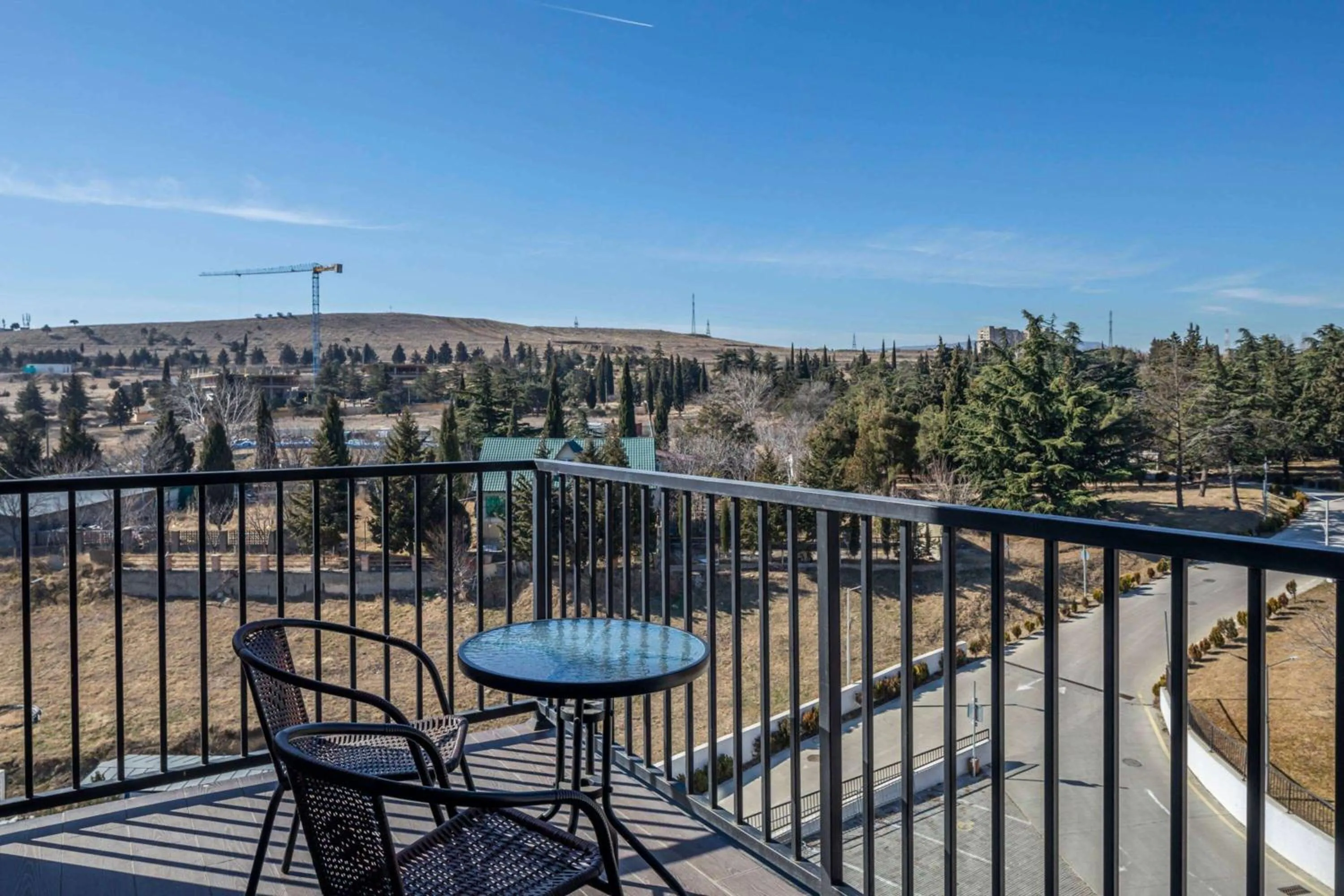 Photo of the whole room in GINO Seaside Tbilisi, Trademark Collection by Wyndham