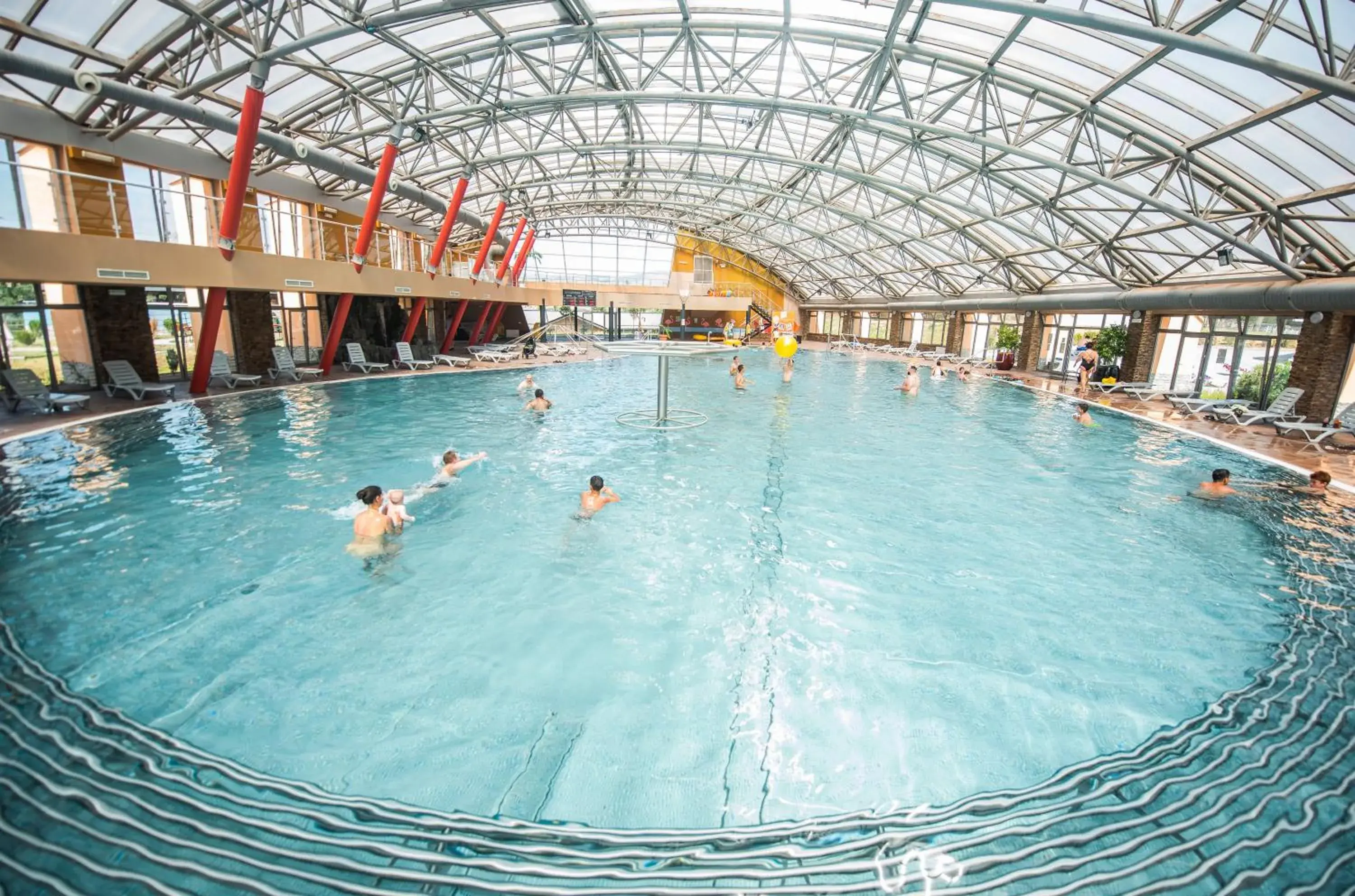 Queen Suite - Forest View in GINO Seaside Tbilisi, Trademark Collection by Wyndham Queen Suite - Forest View in GINO Seaside Tbilisi, Trademark Collection by Wyndham