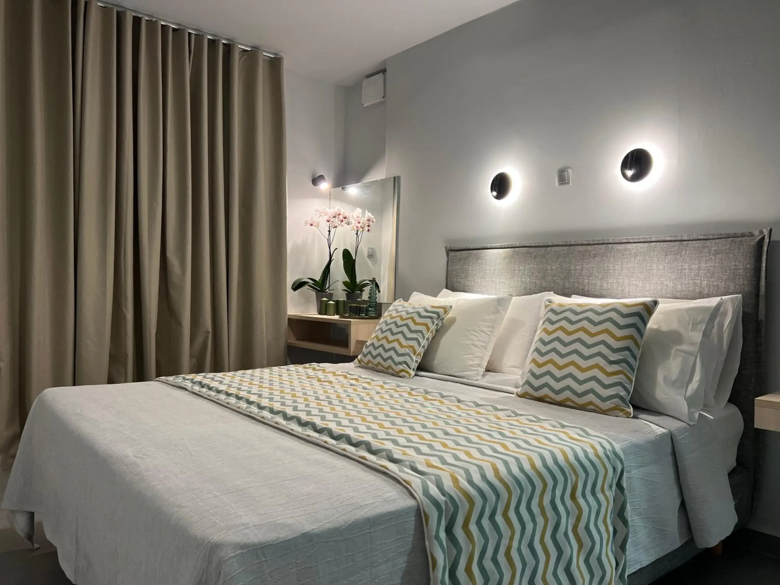 Double Room in Κimiro Hotel Tsilivi Double Room in Κimiro Hotel Tsilivi