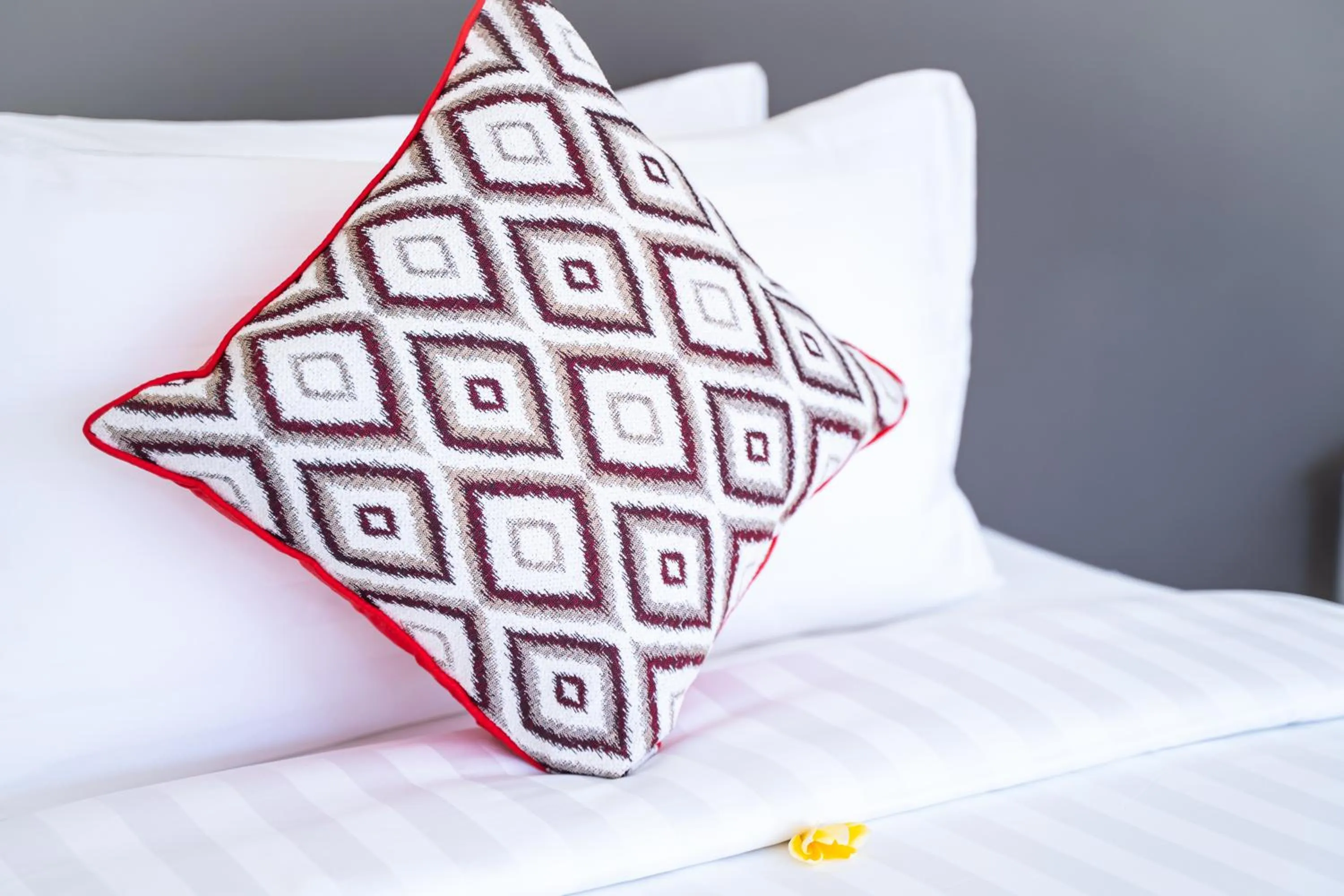 Bedroom, Bed in Fenosa Seminyak Villas