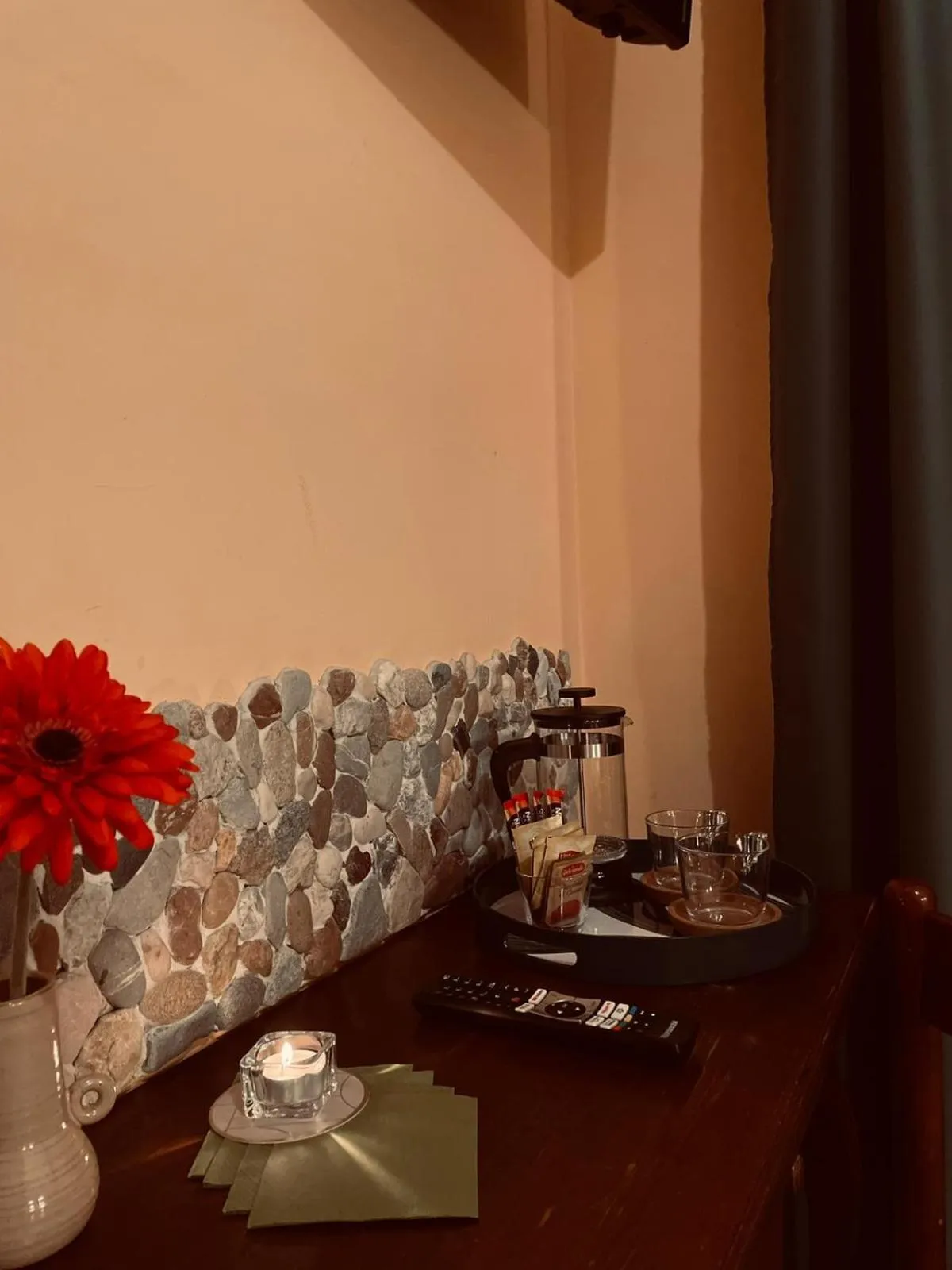 Breakfast in Sole Mare B&B