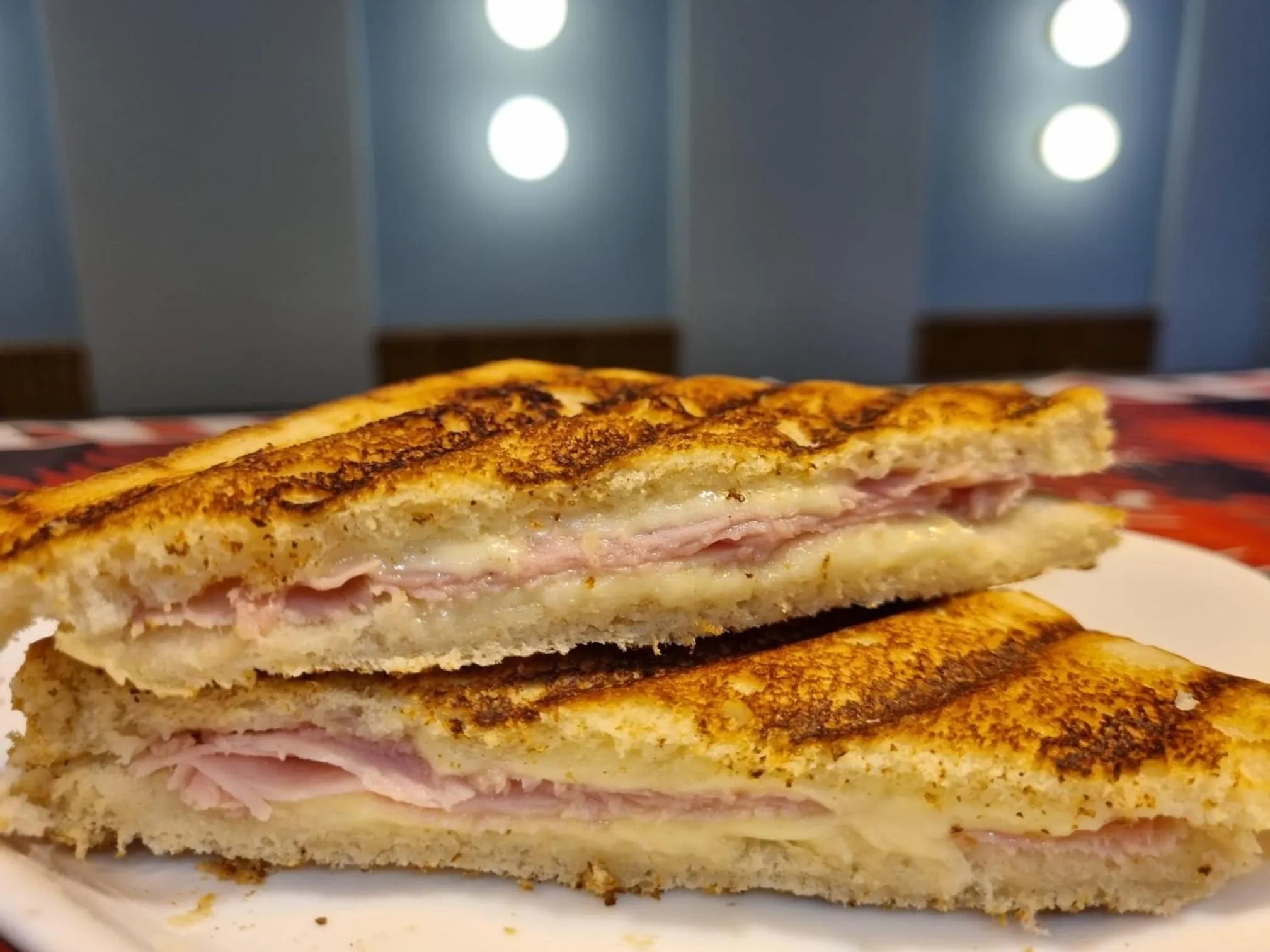 Breakfast in Incanto B&B Cefalù