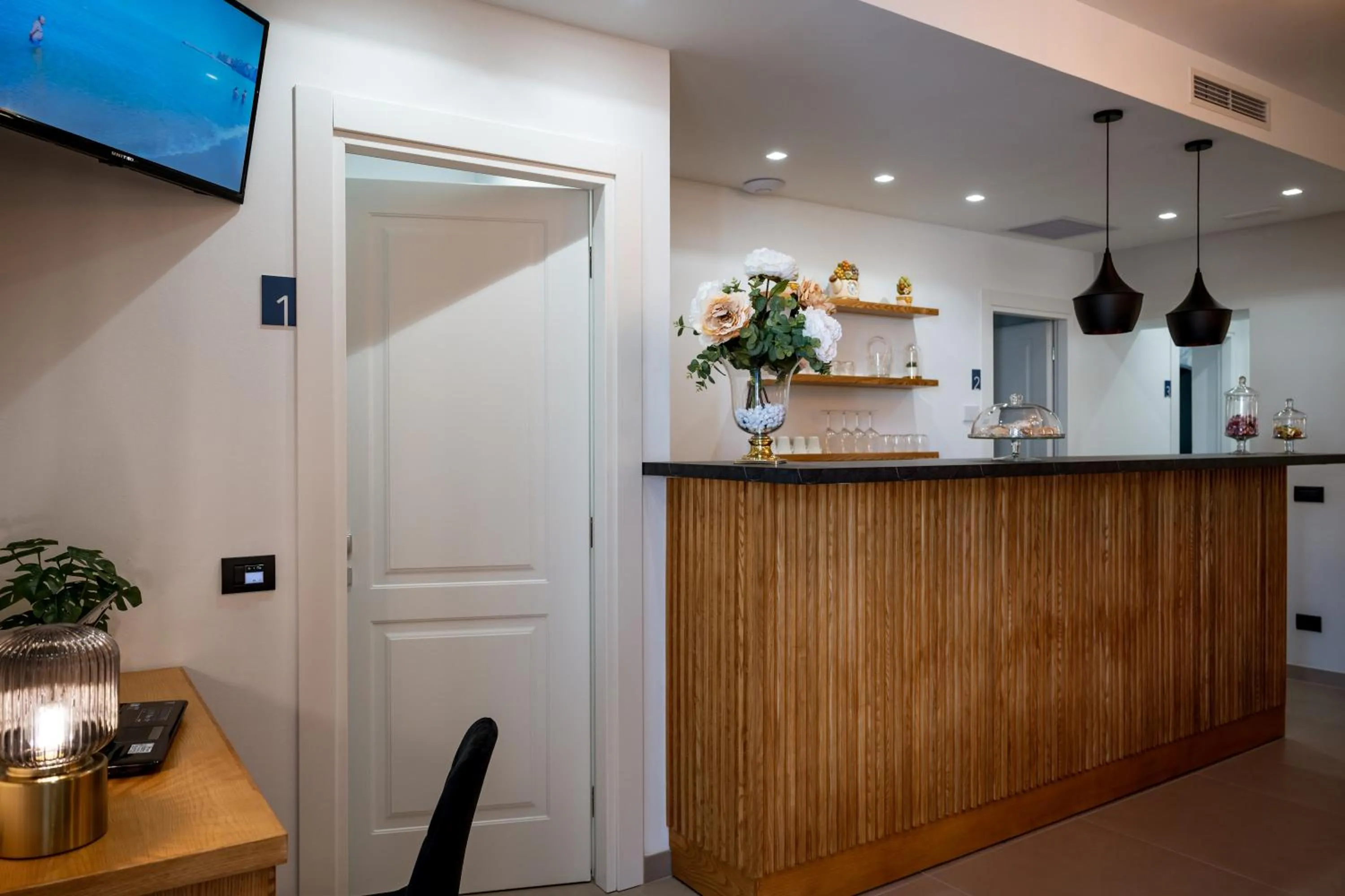 Breakfast in Incanto B&B Cefalù