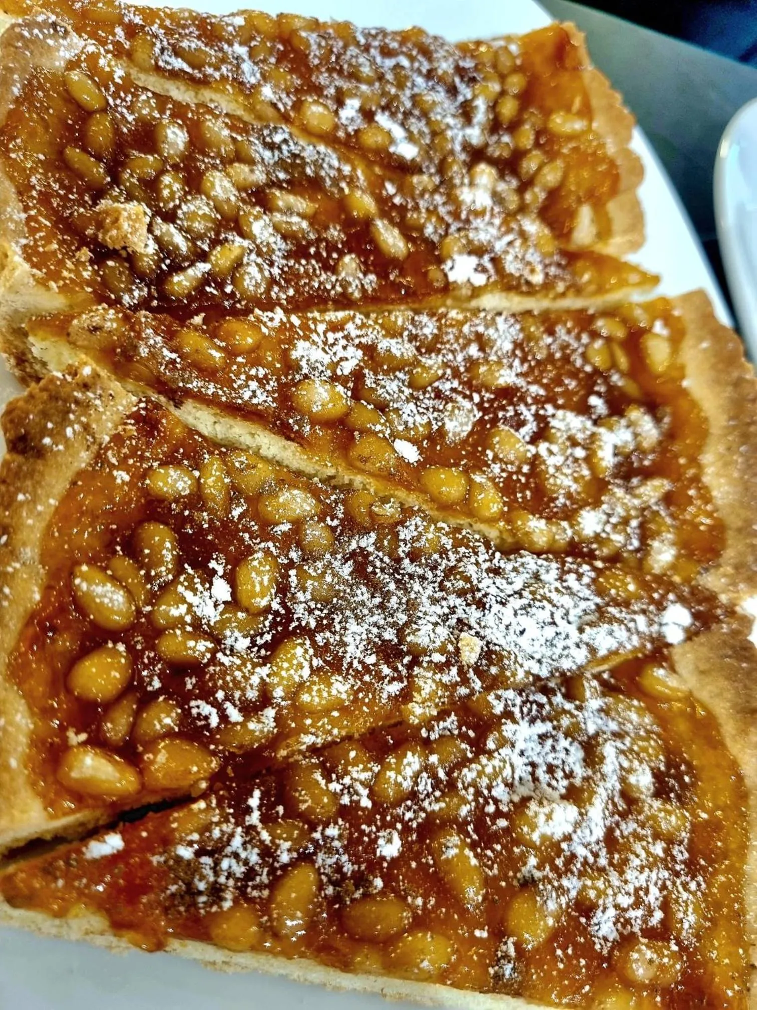 Breakfast in Incanto B&B Cefalù