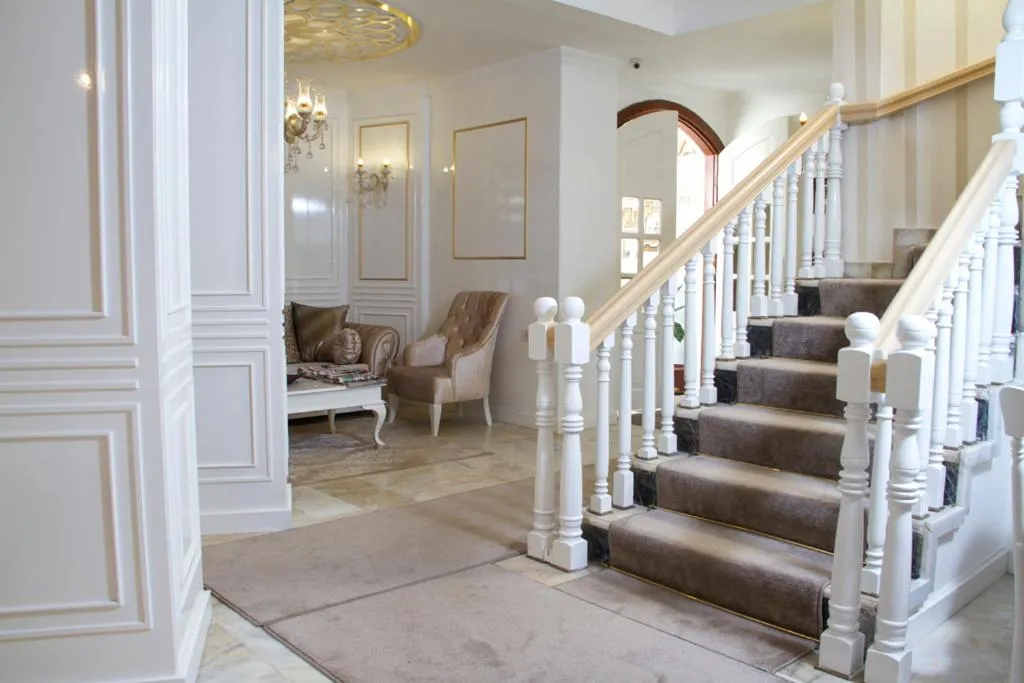 Property building in Kaleiçi Ozkavak Hotel