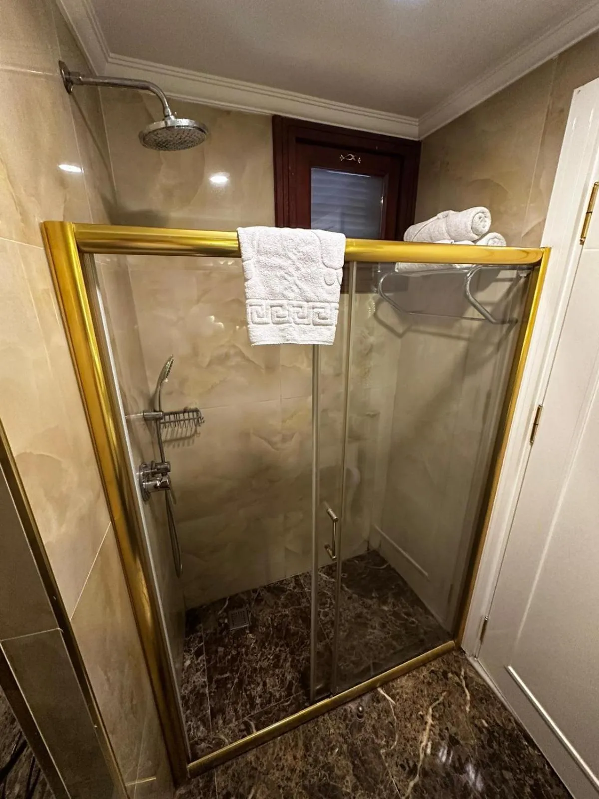 Kaleiçi Ozkavak Hotel