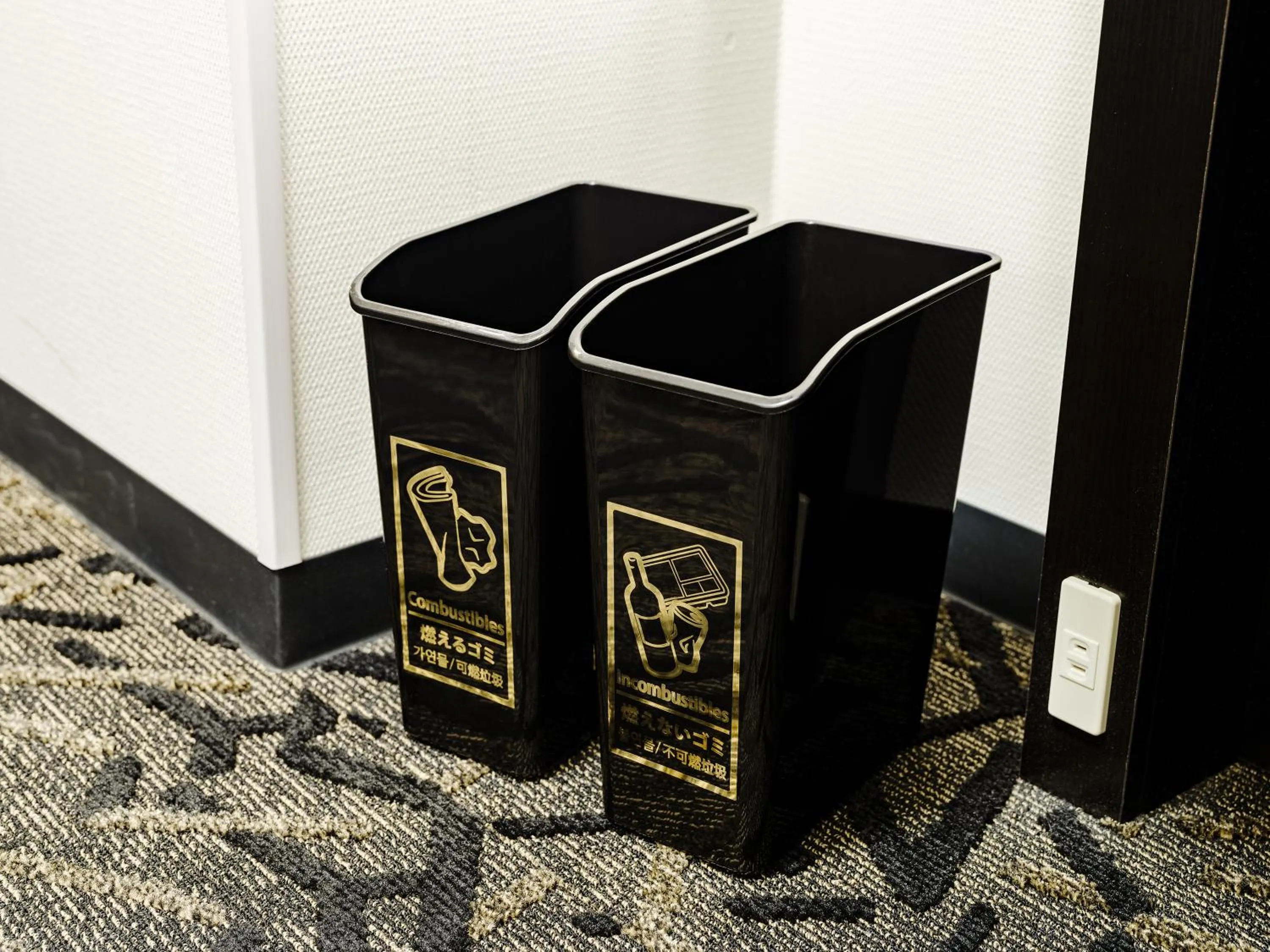 Area and facilities in APA Hotel Asakusa Kuramae Ekimae