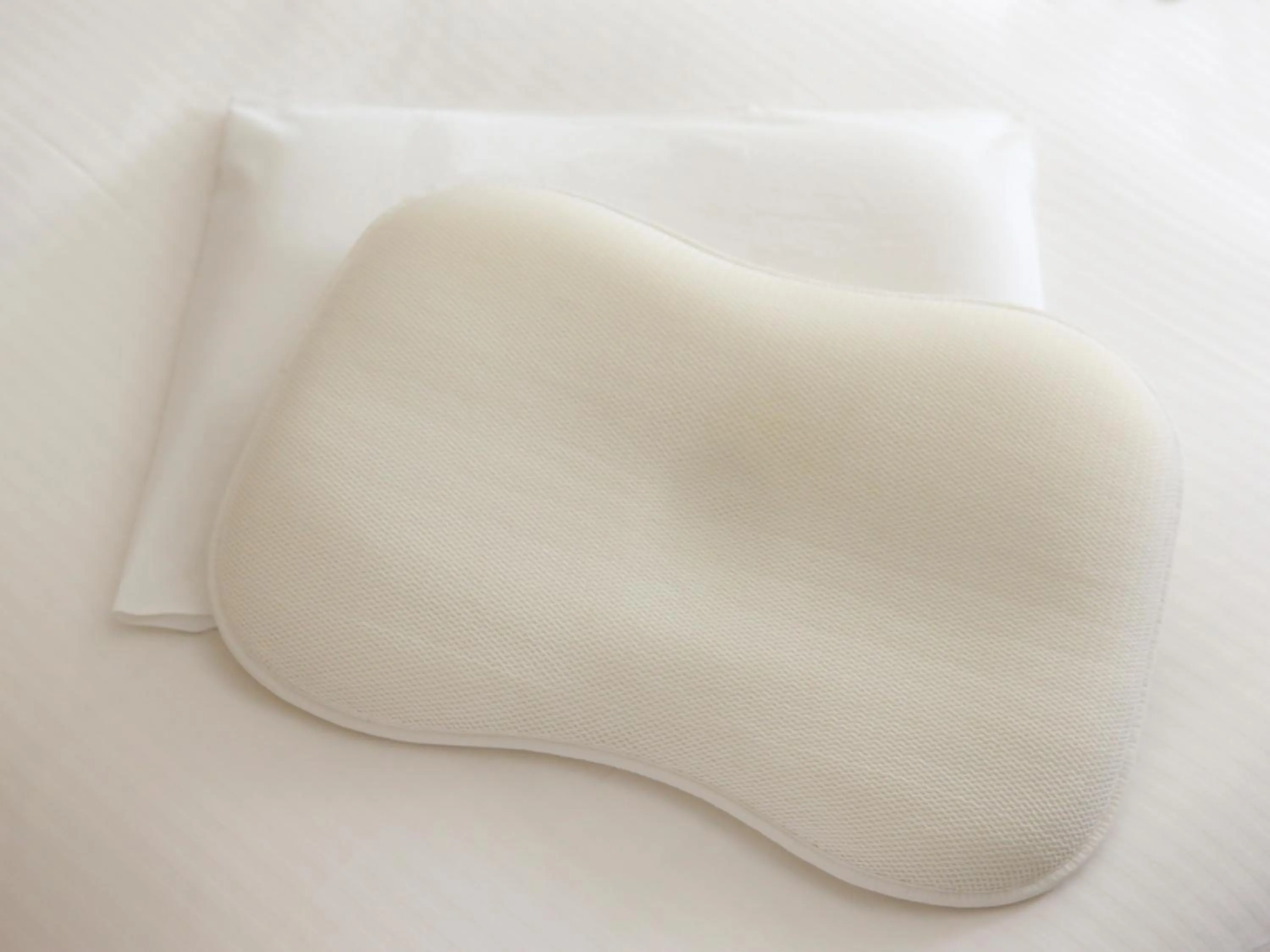 Bed in APA Hotel Asakusa Kuramae Ekimae