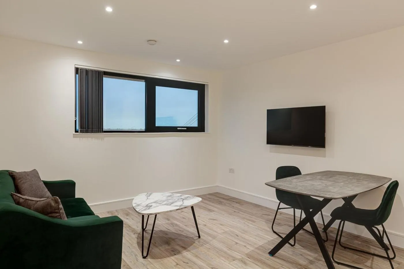 TV and multimedia in Charles Hope London Brentford