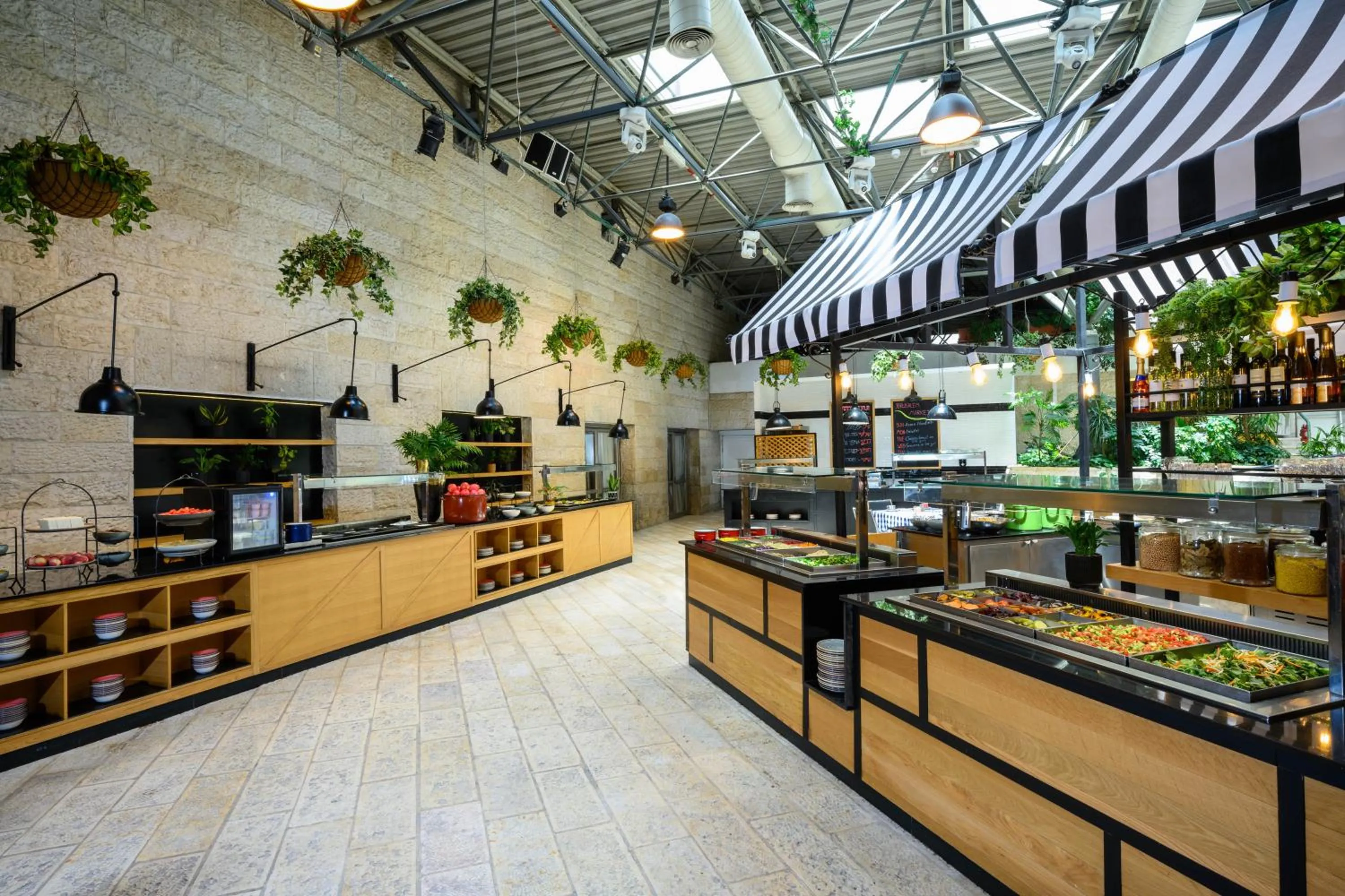 Prima Park Hotel Jerusalem