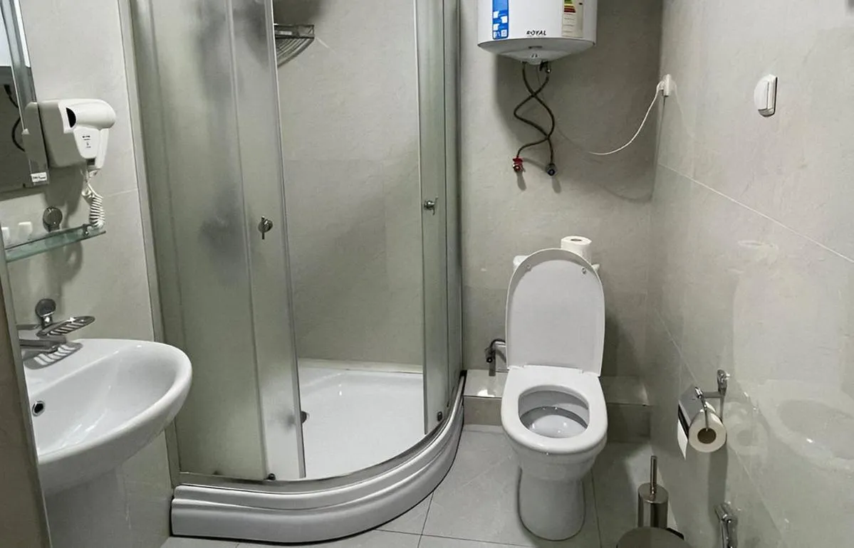 Reikartz City Kokand