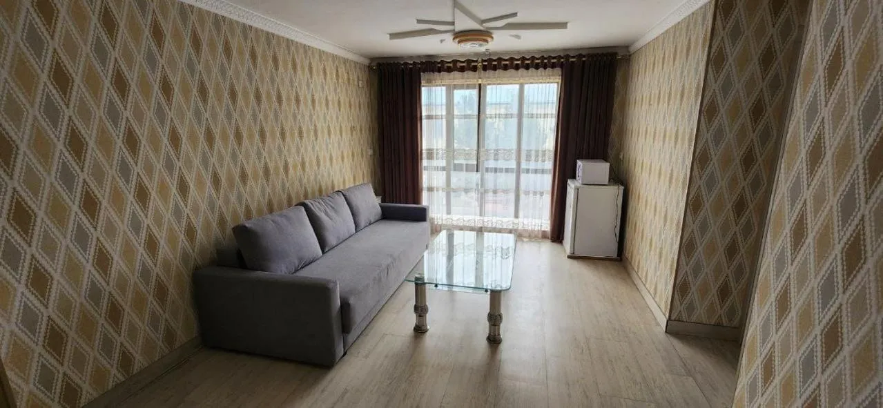 Reikartz City Kokand