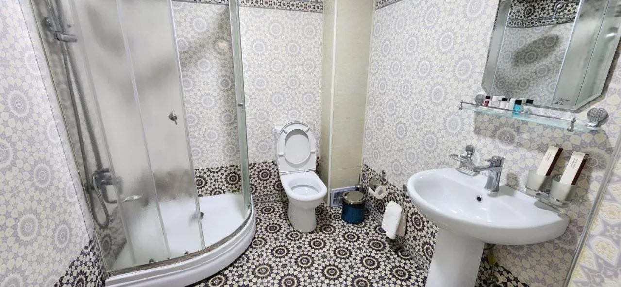 Reikartz City Kokand