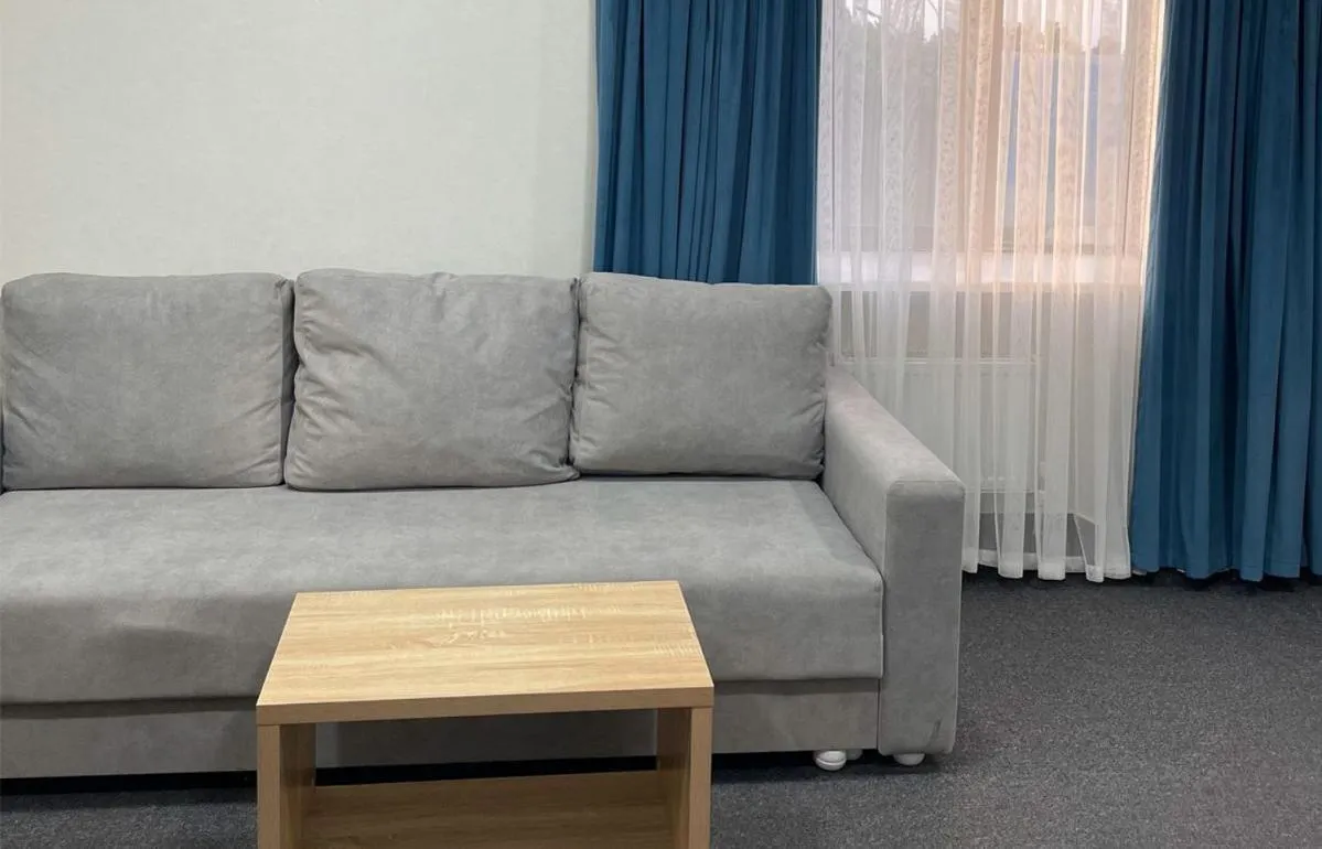 Reikartz City Kokand