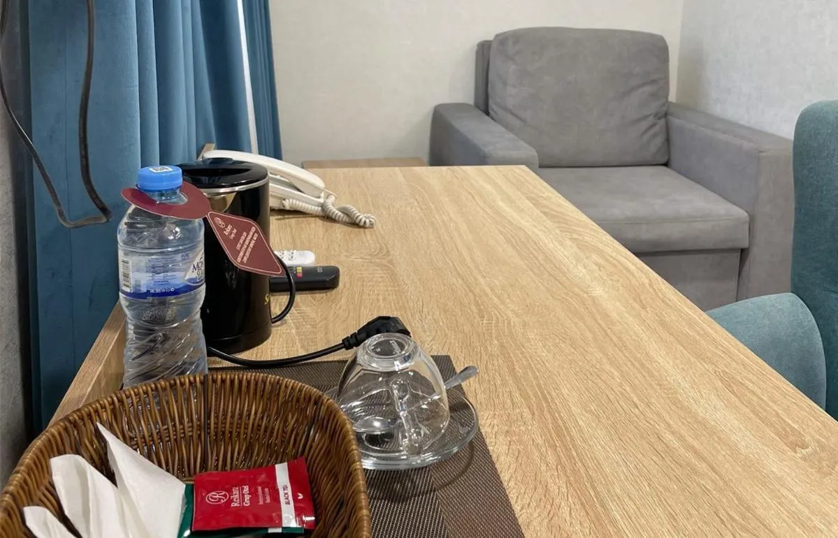 Reikartz City Kokand