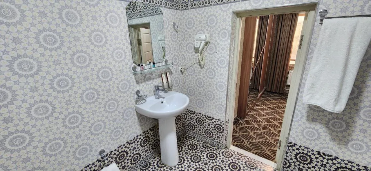 Reikartz City Kokand