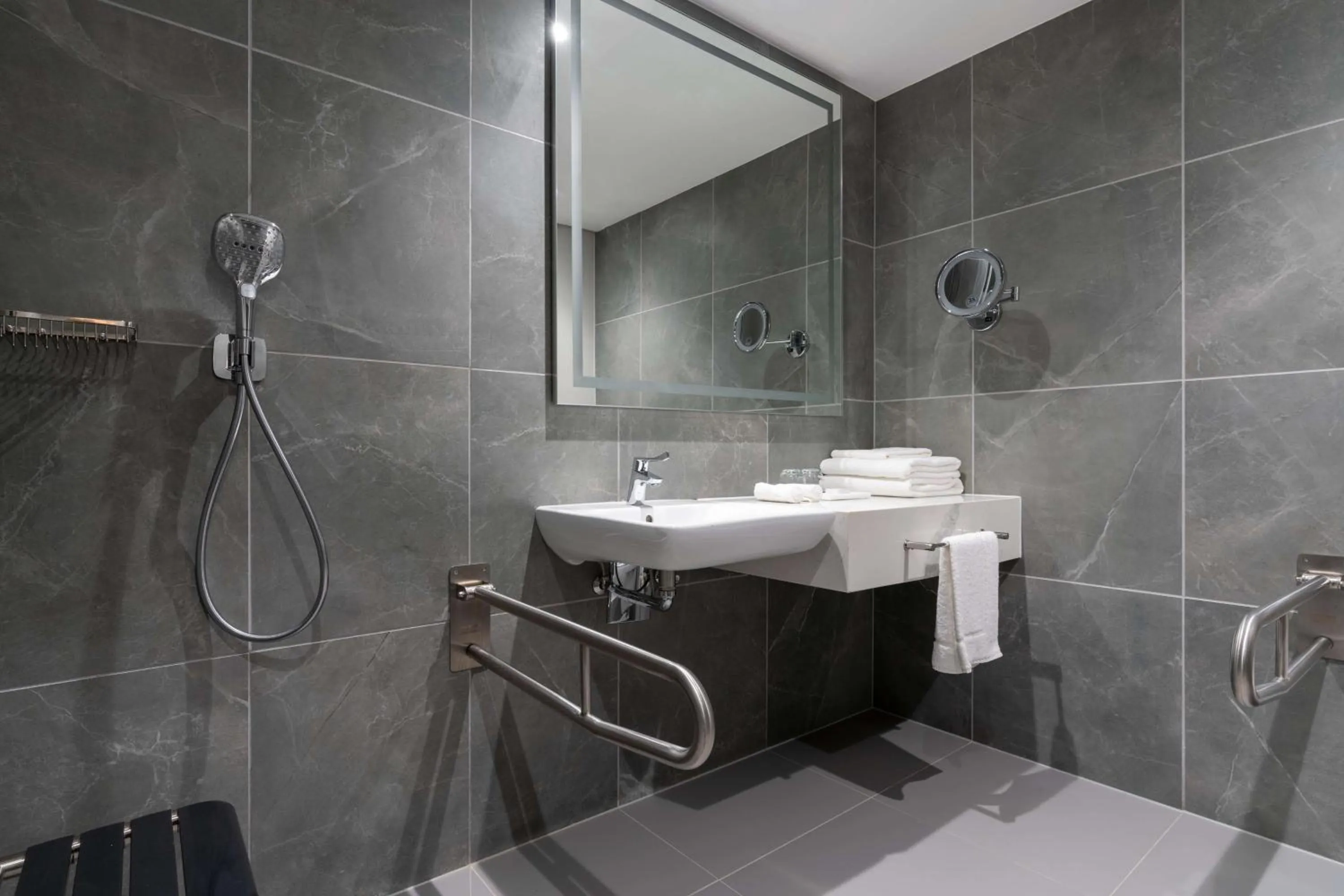 Bedroom in Radisson Blu Hotel, Durban Umhlanga