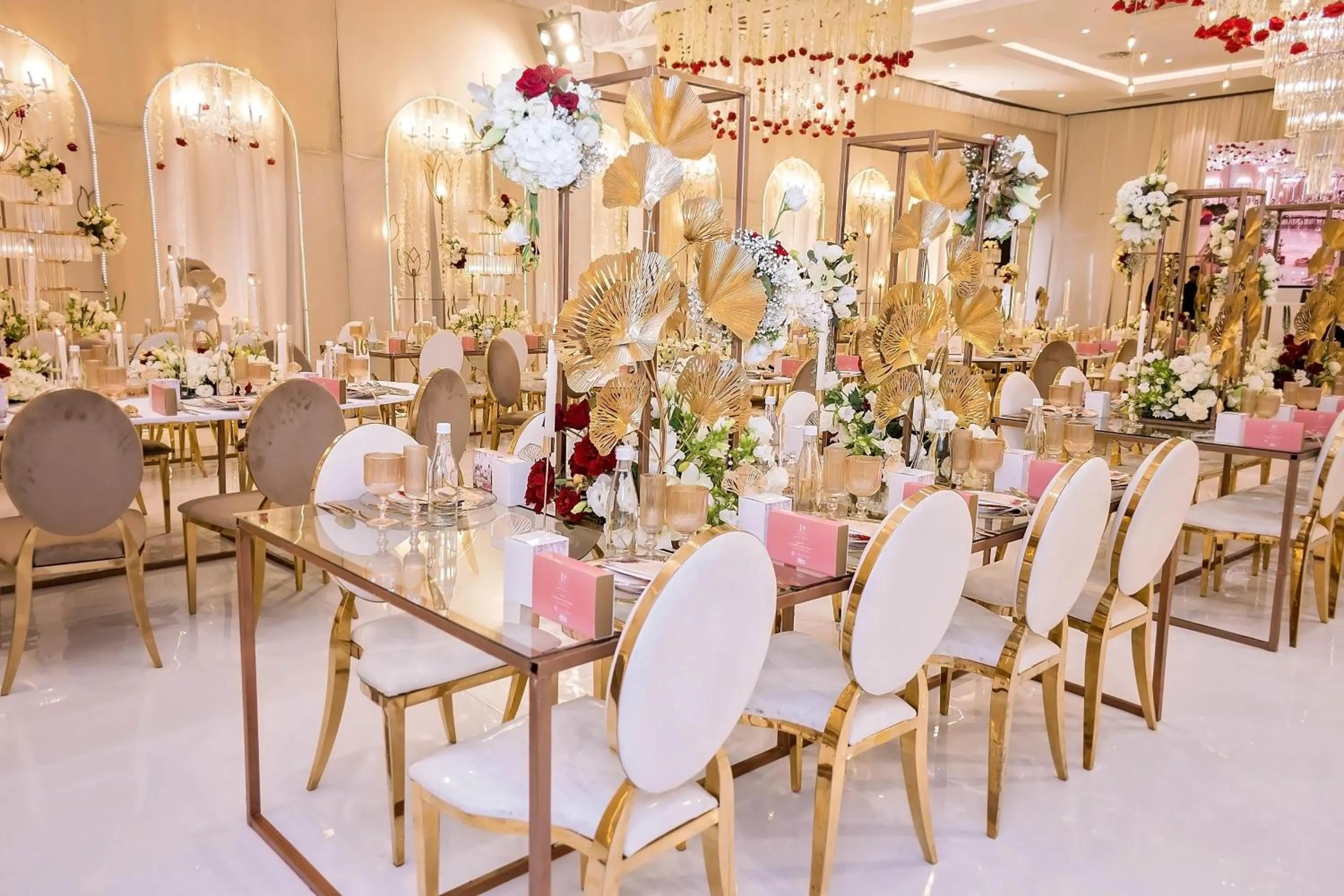 wedding in Radisson Blu Hotel, Durban Umhlanga