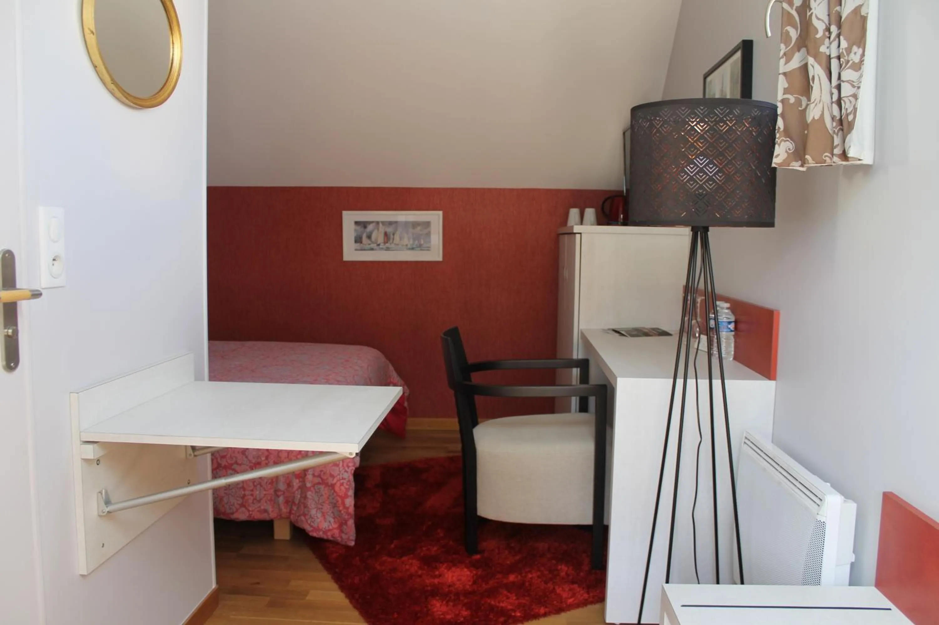 L'Hostellerie d'Acquigny