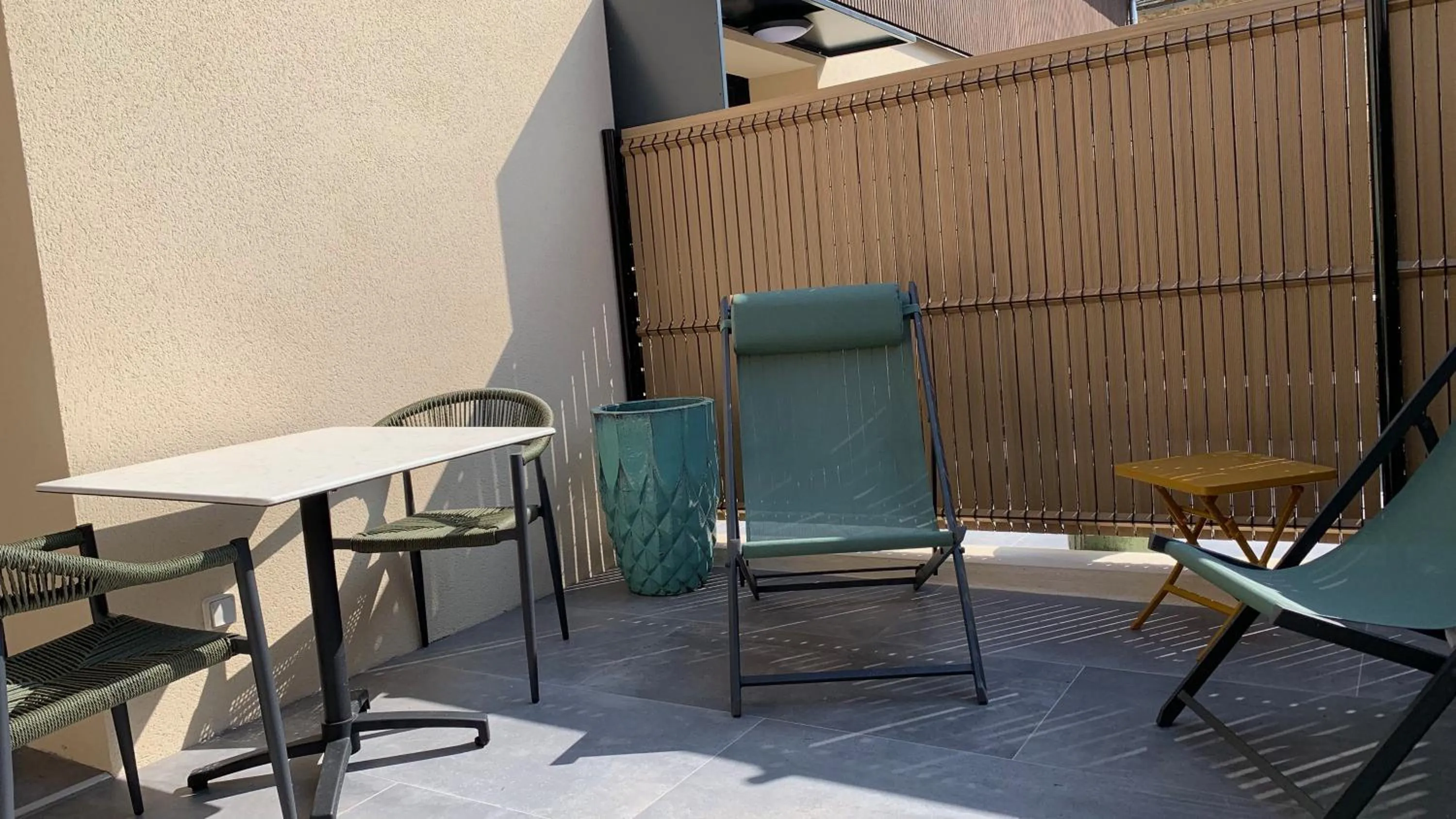 L'Hostellerie d'Acquigny