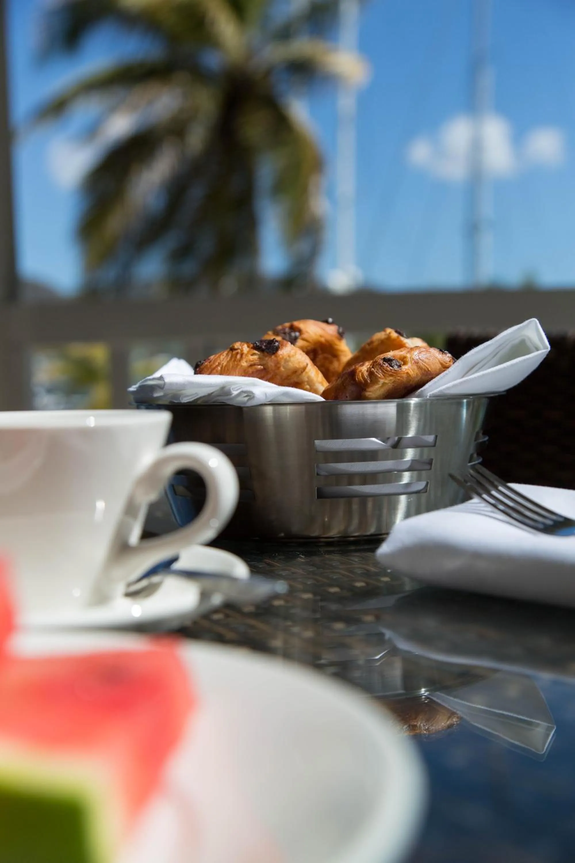 Restaurant/places to eat in South Point Antigua