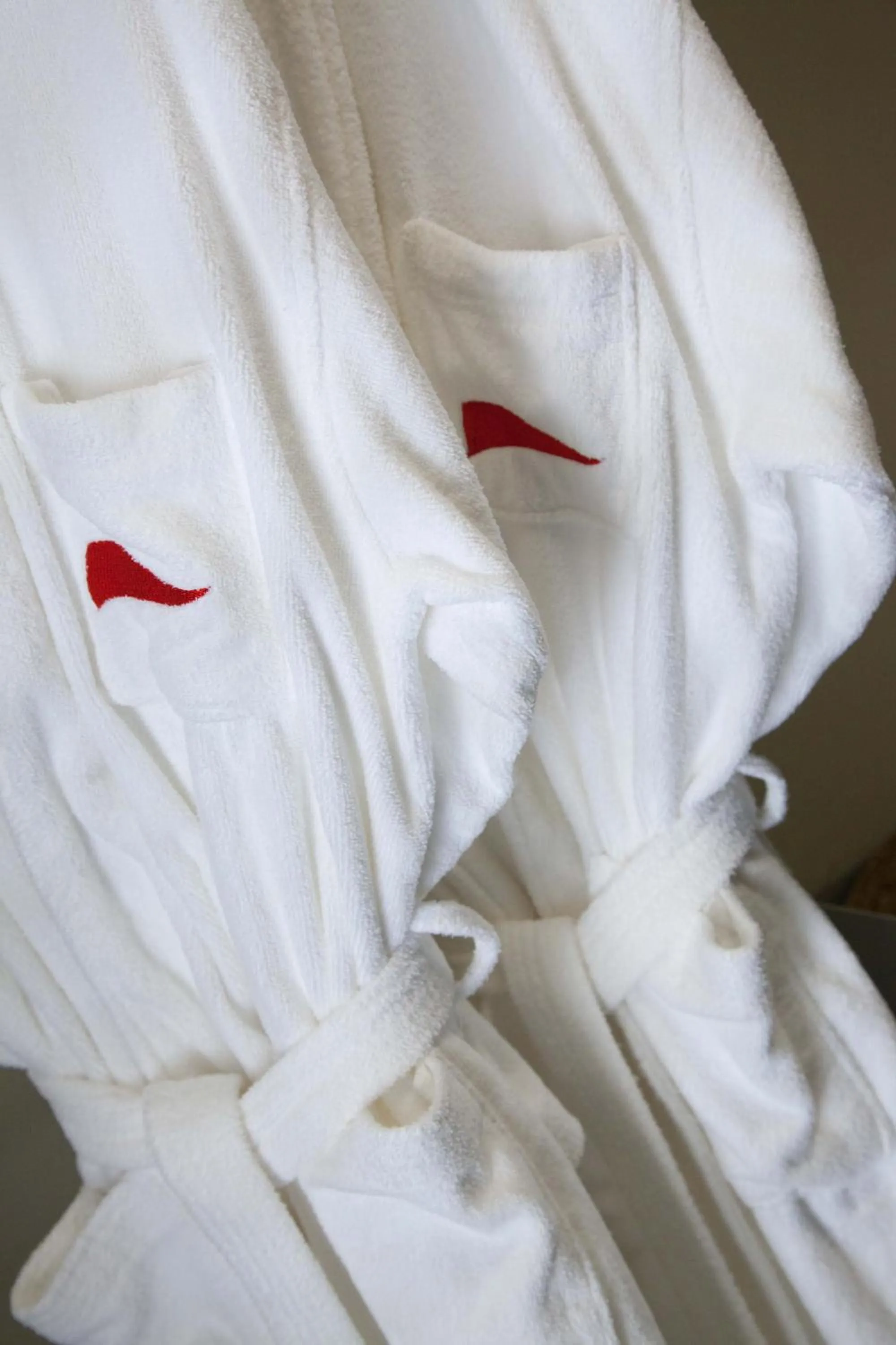 Decorative detail in South Point Antigua