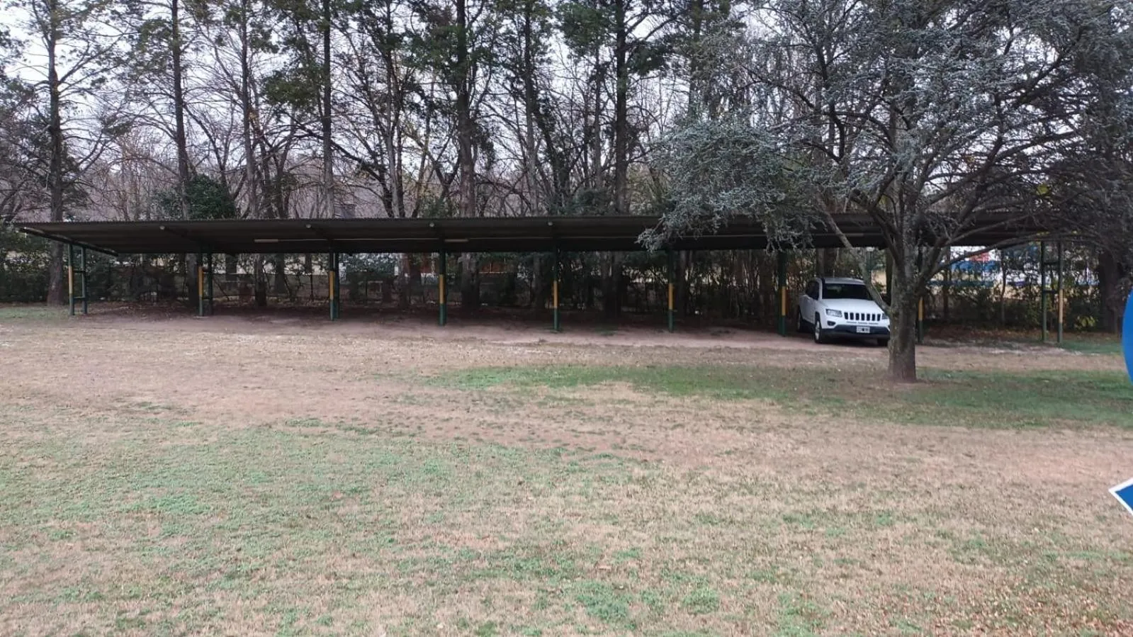 Hotel de Campo Posada la Esperanza
