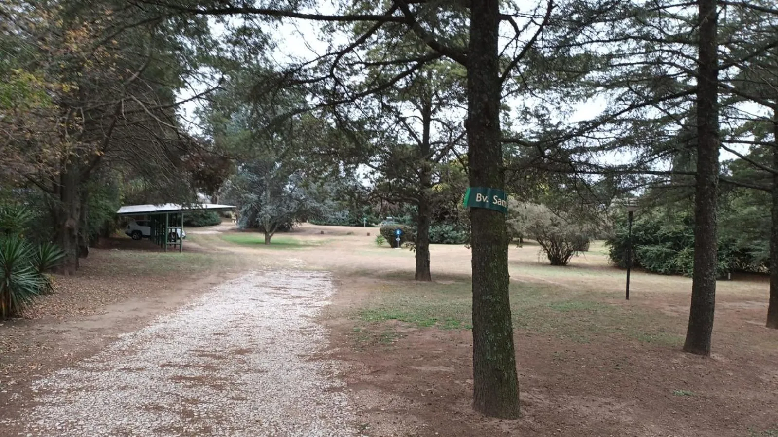 Hotel de Campo Posada la Esperanza