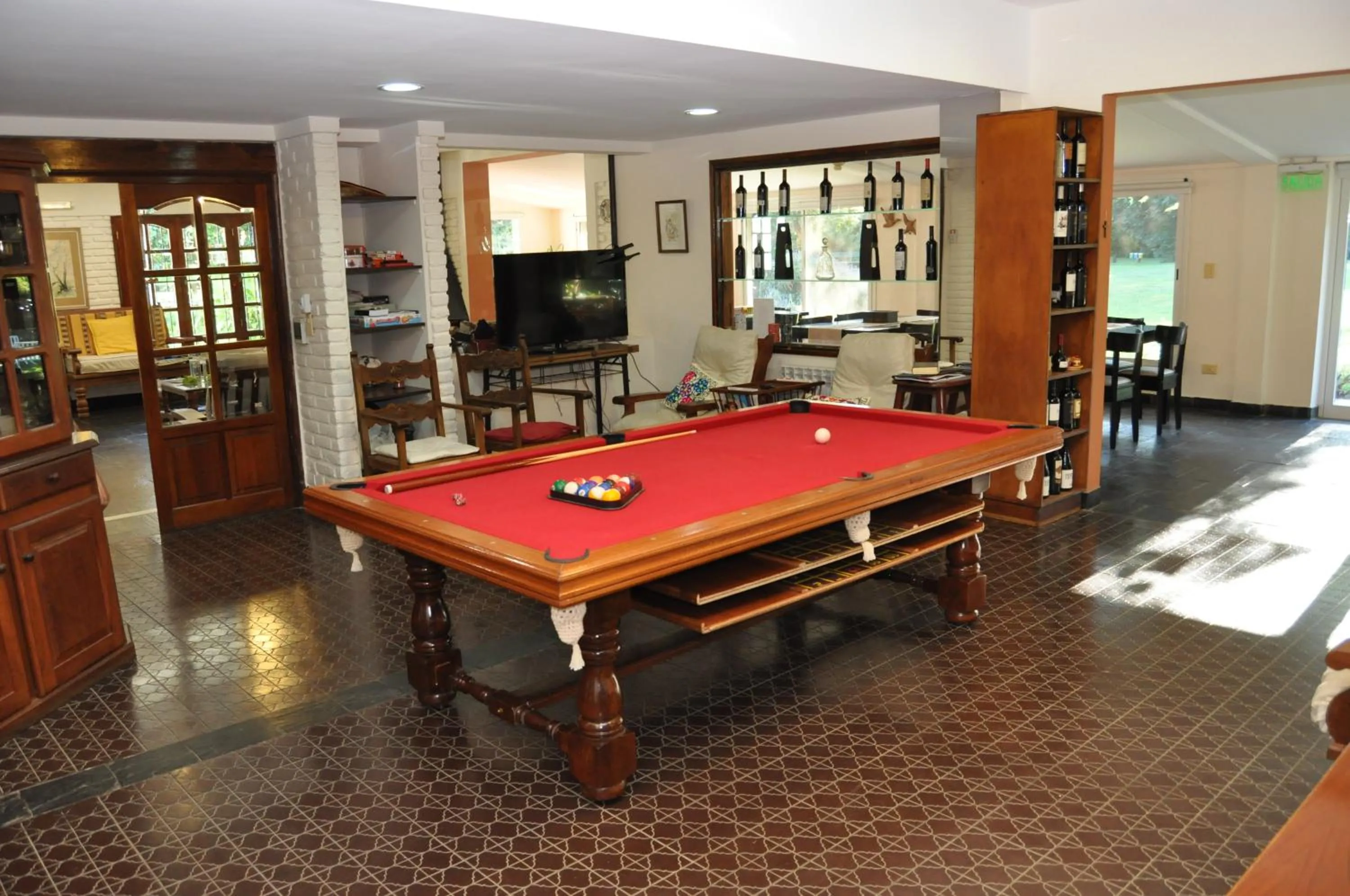 Other in Hotel de Campo Posada la Esperanza