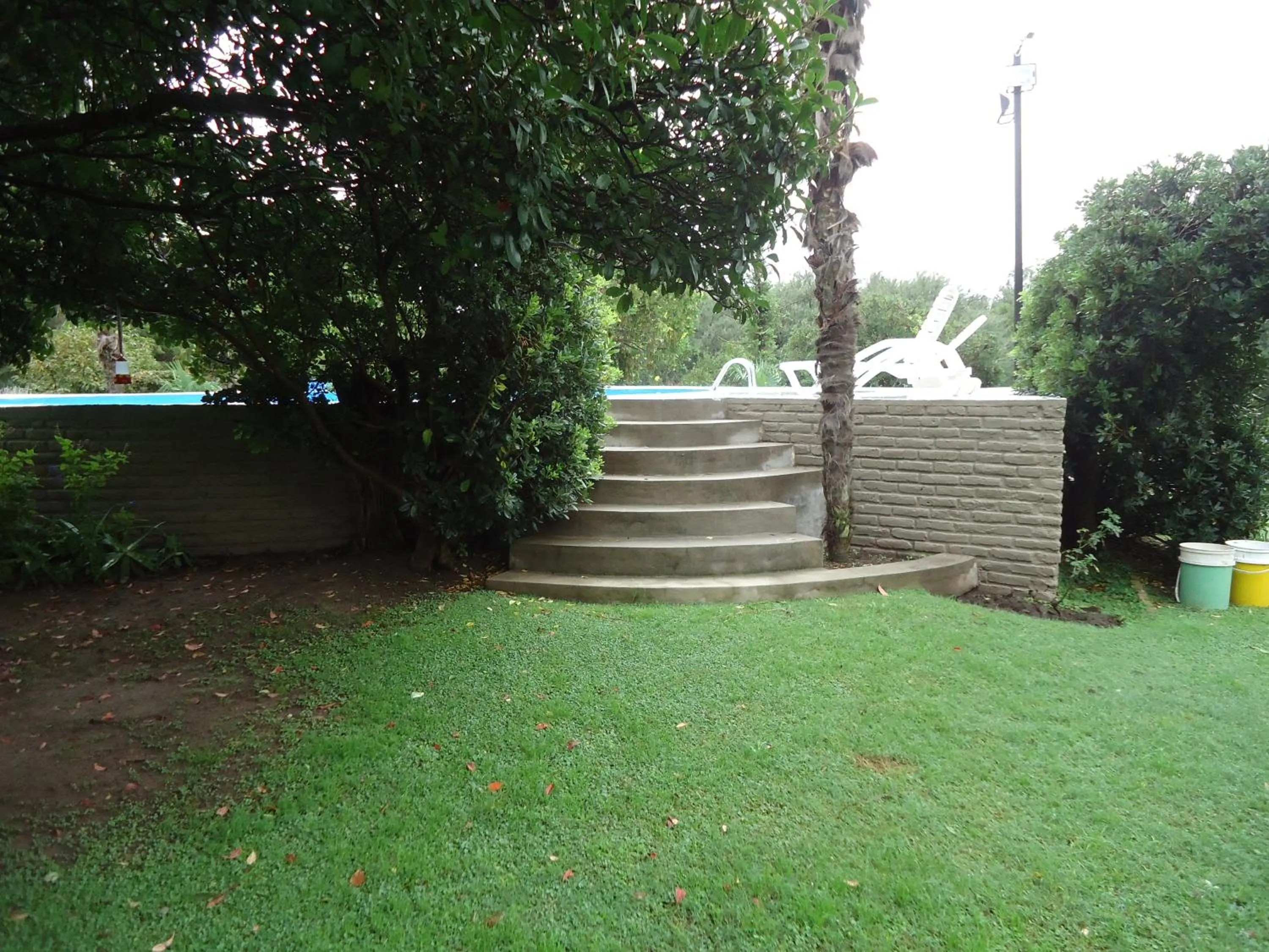  in Hotel de Campo Posada la Esperanza