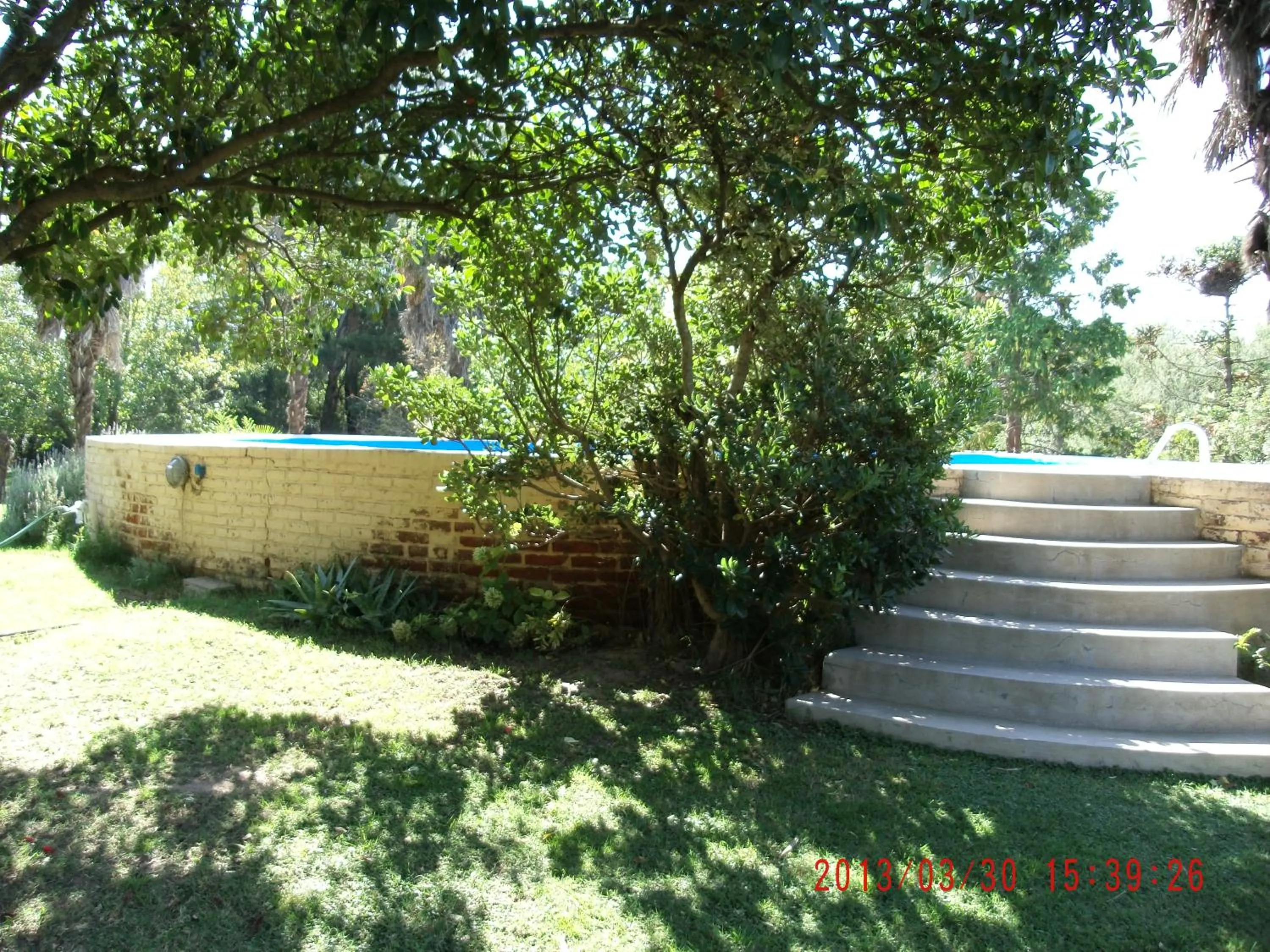  in Hotel de Campo Posada la Esperanza