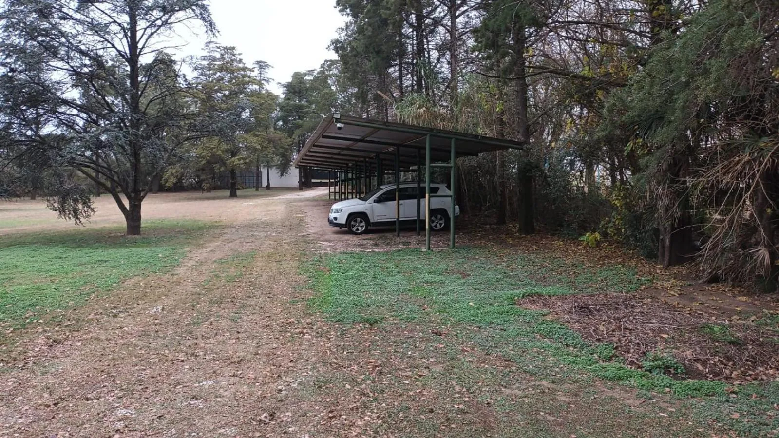Hotel de Campo Posada la Esperanza