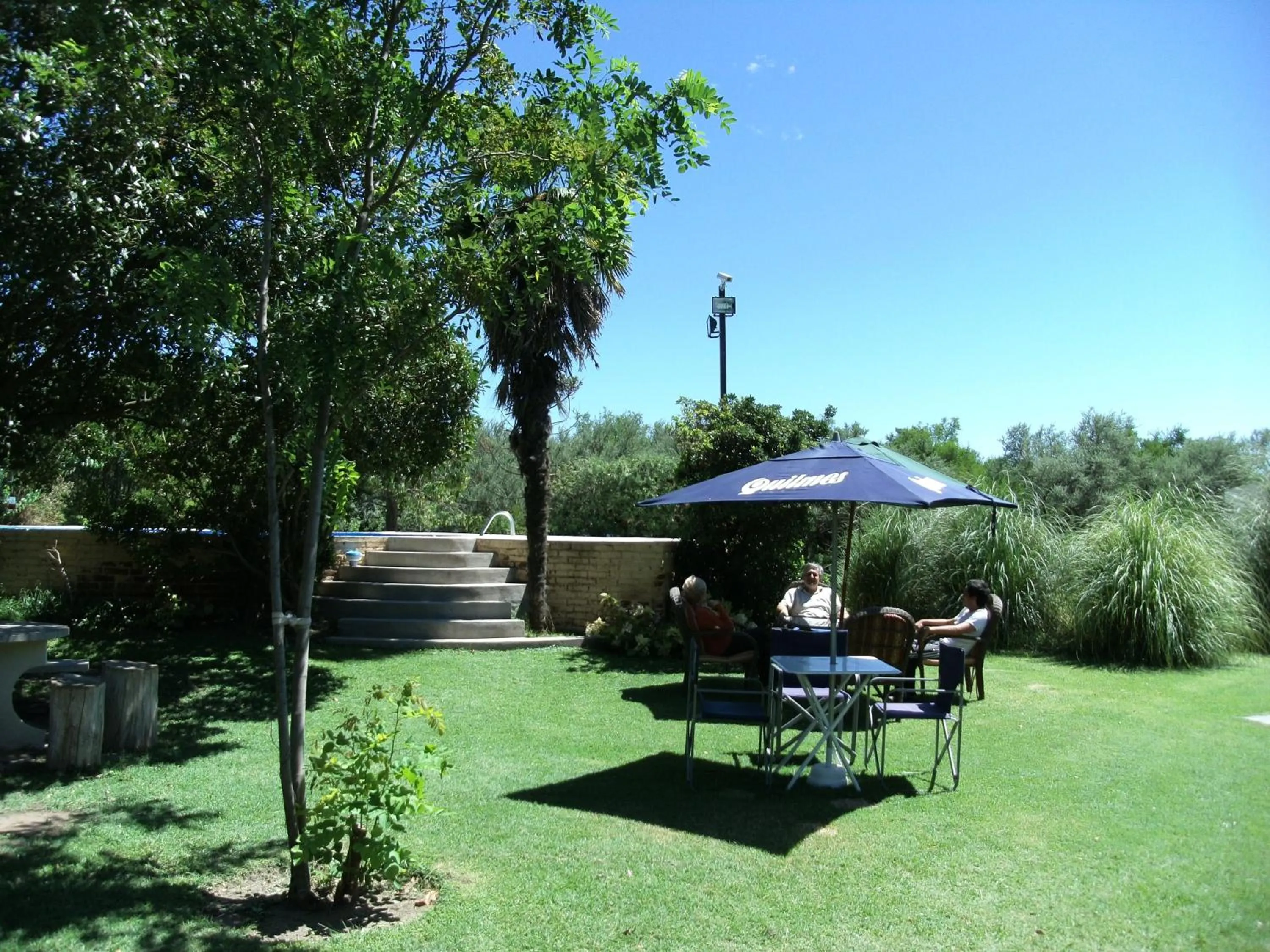 Facade/entrance in Hotel de Campo Posada la Esperanza