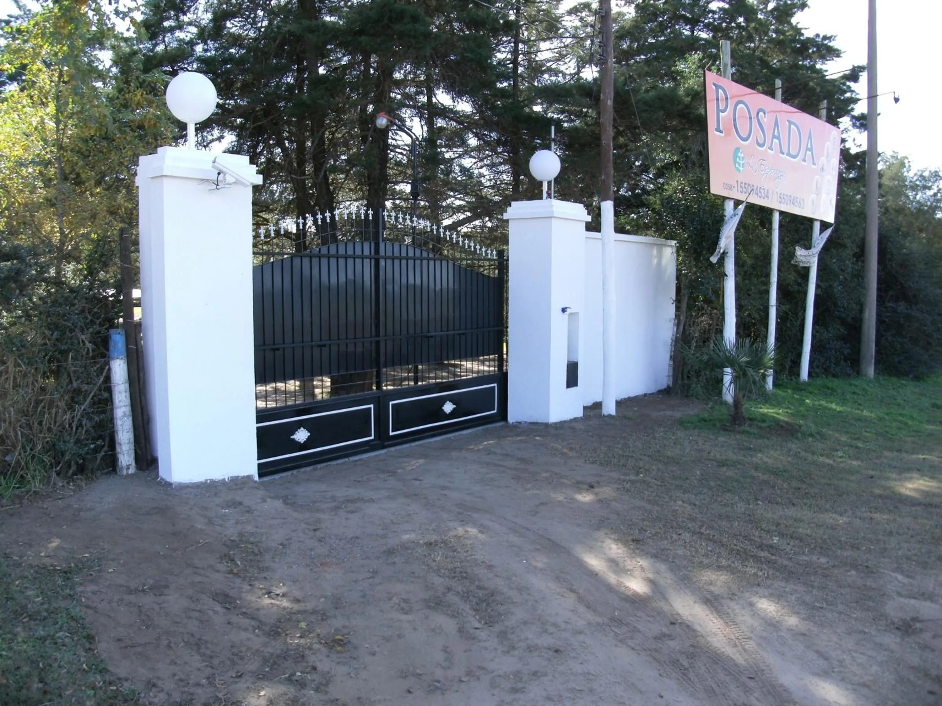 Other in Hotel de Campo Posada la Esperanza