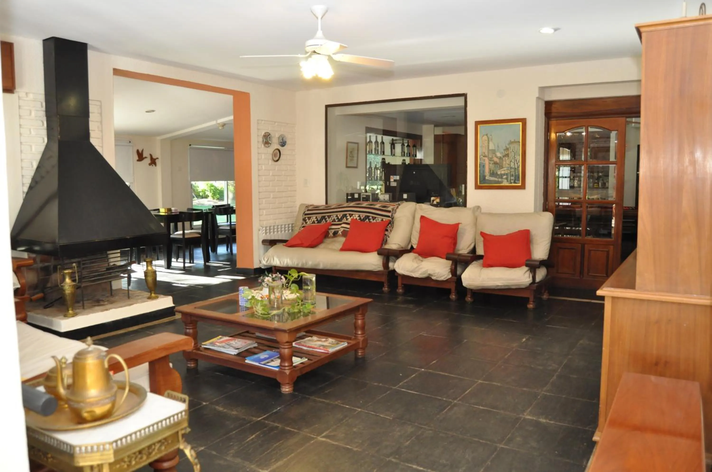 Other in Hotel de Campo Posada la Esperanza