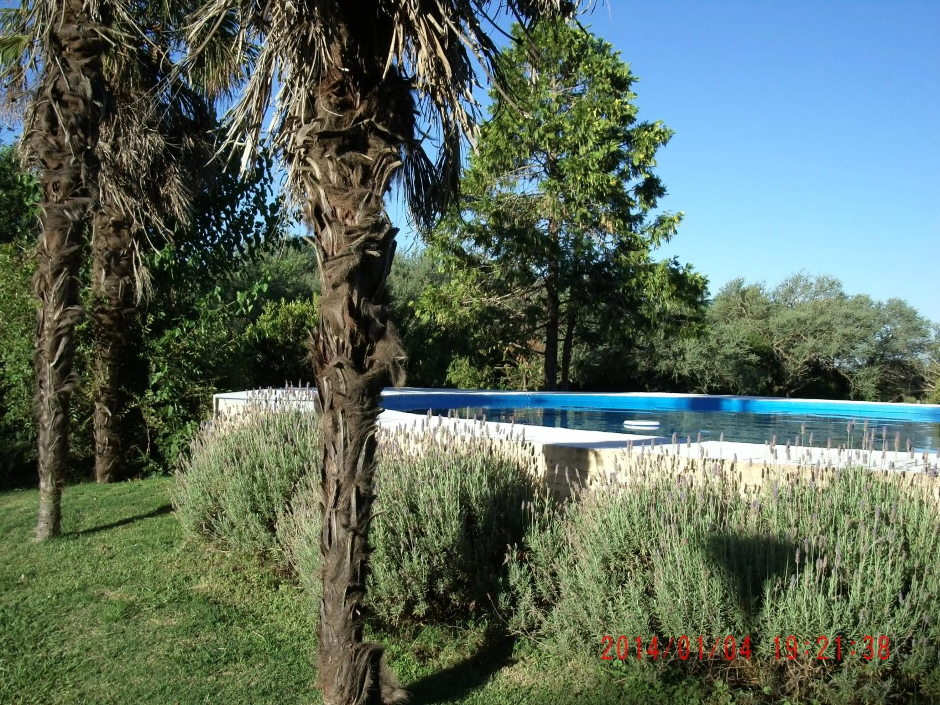 Other in Hotel de Campo Posada la Esperanza
