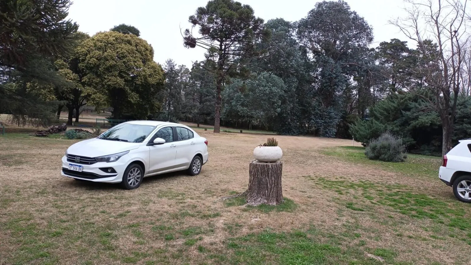 Hotel de Campo Posada la Esperanza