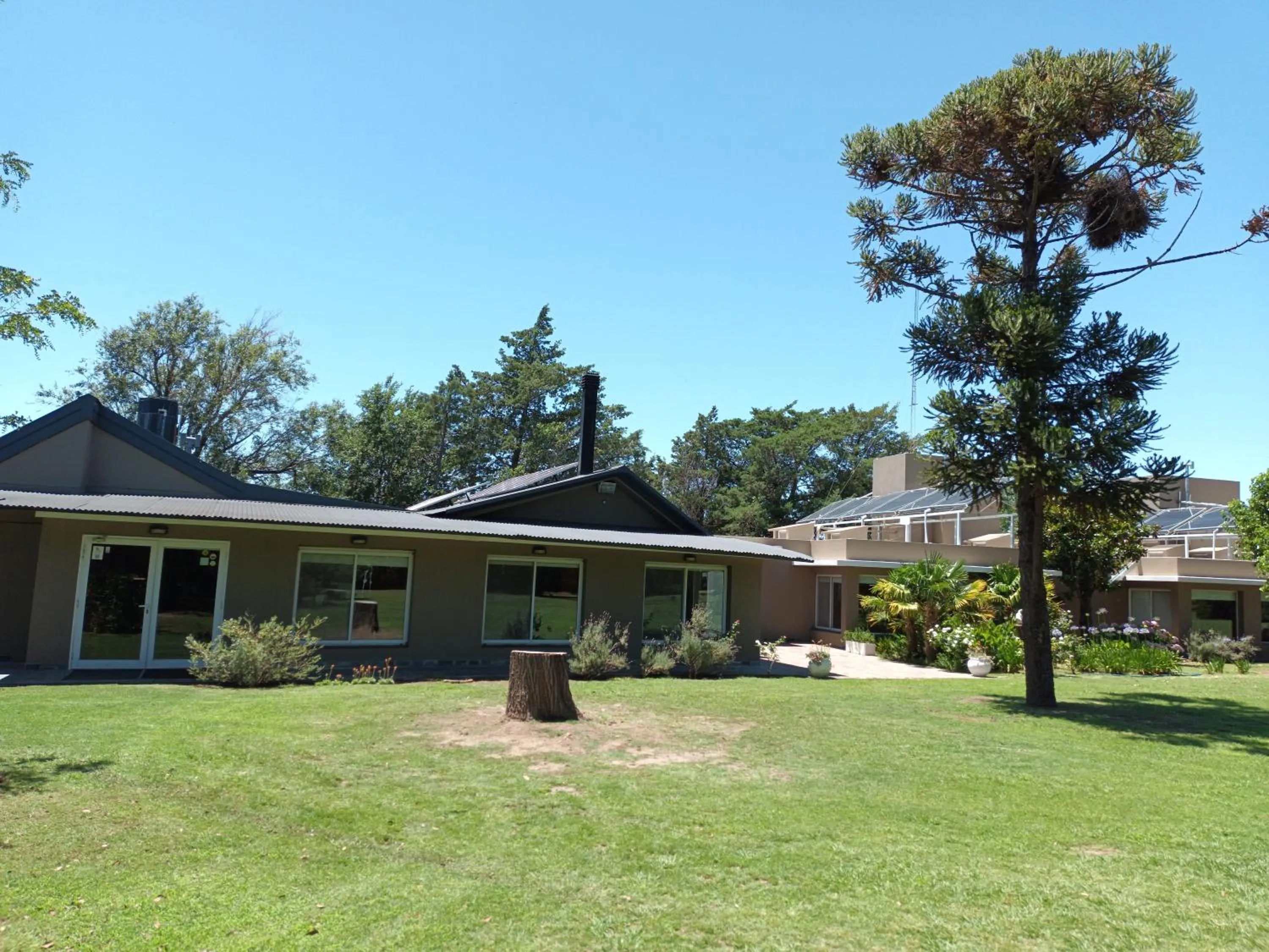 Hotel de Campo Posada la Esperanza